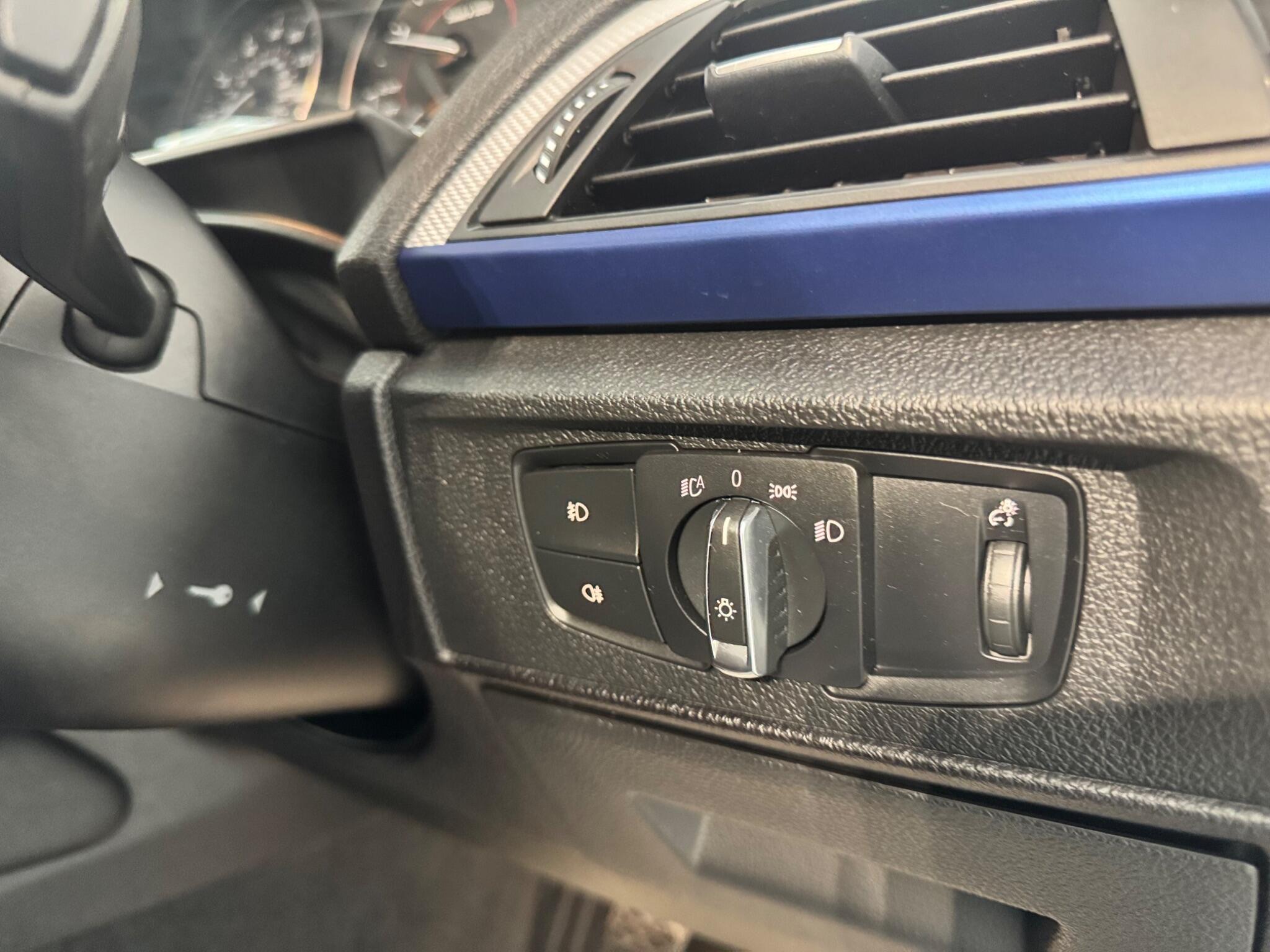 BMW 1 Series - Image 23