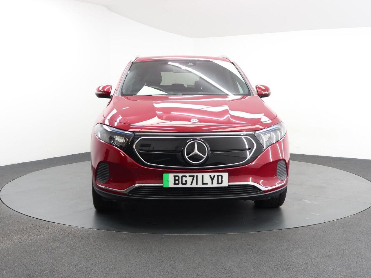 Mercedes-benz EQA - Image 5