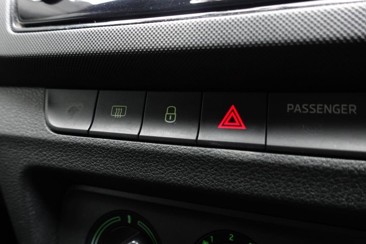 Skoda Fabia - Image 41