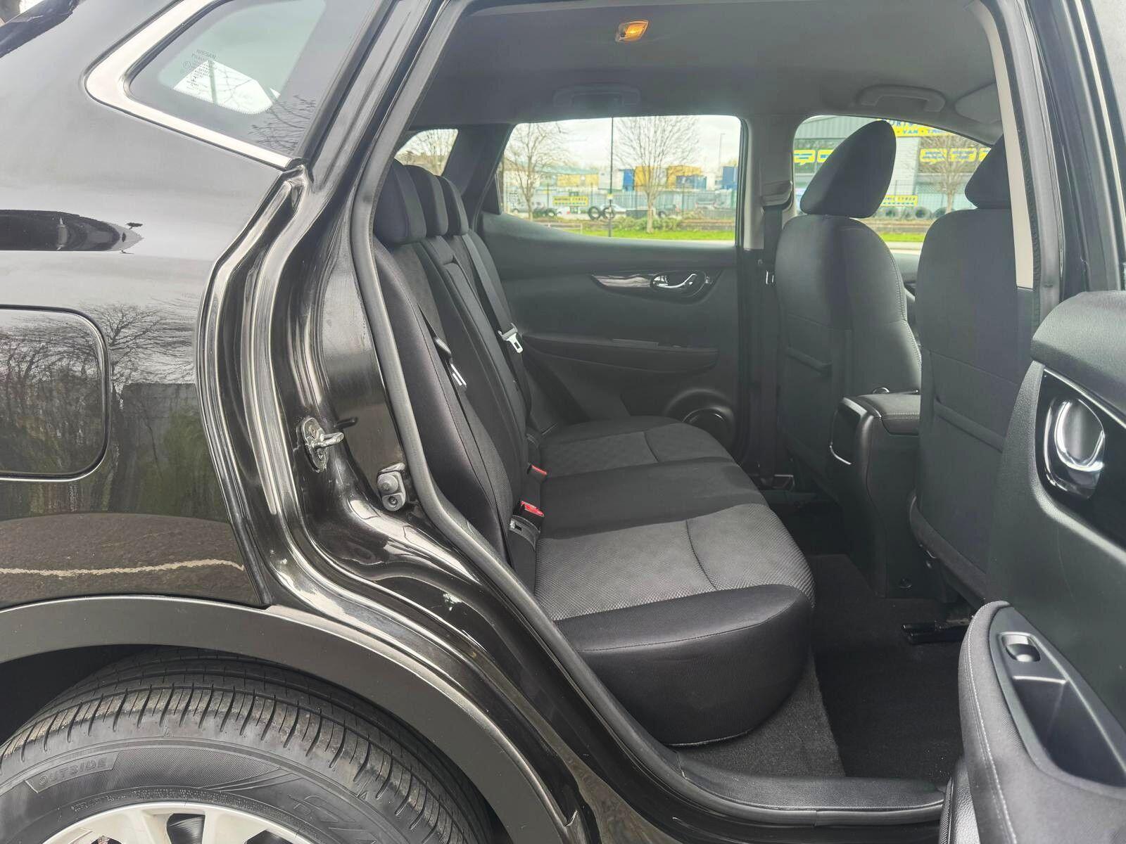 Nissan Qashqai - Image 28