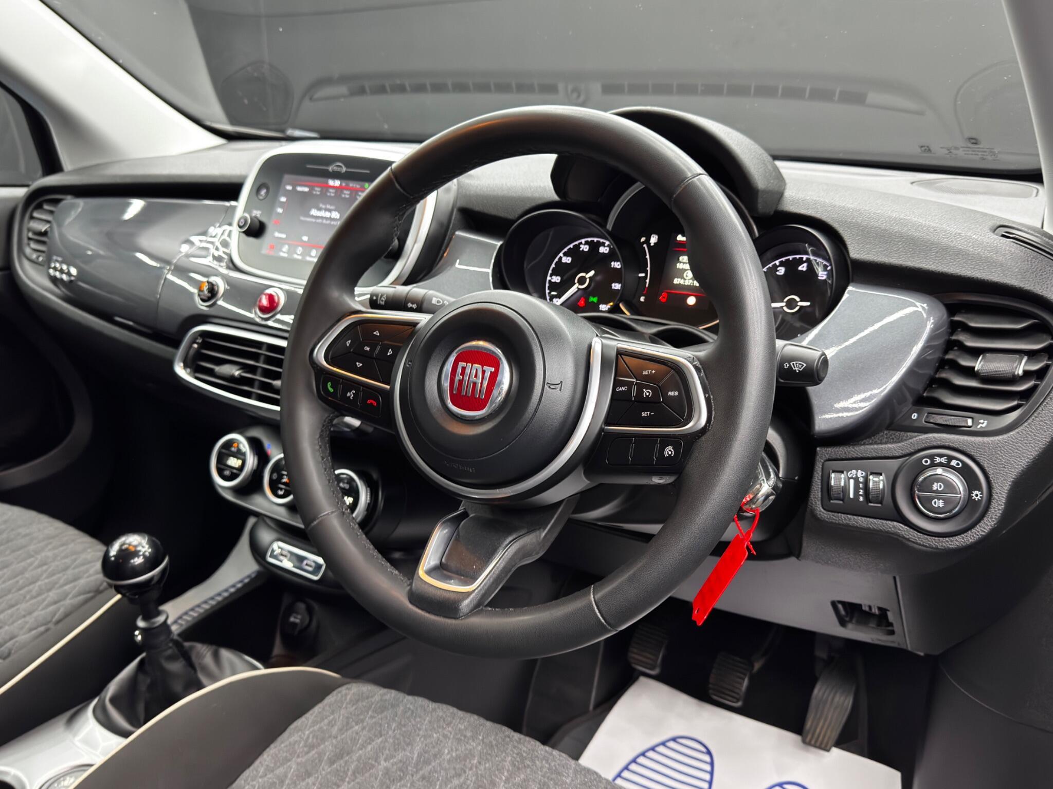 Fiat 500X - Image 9