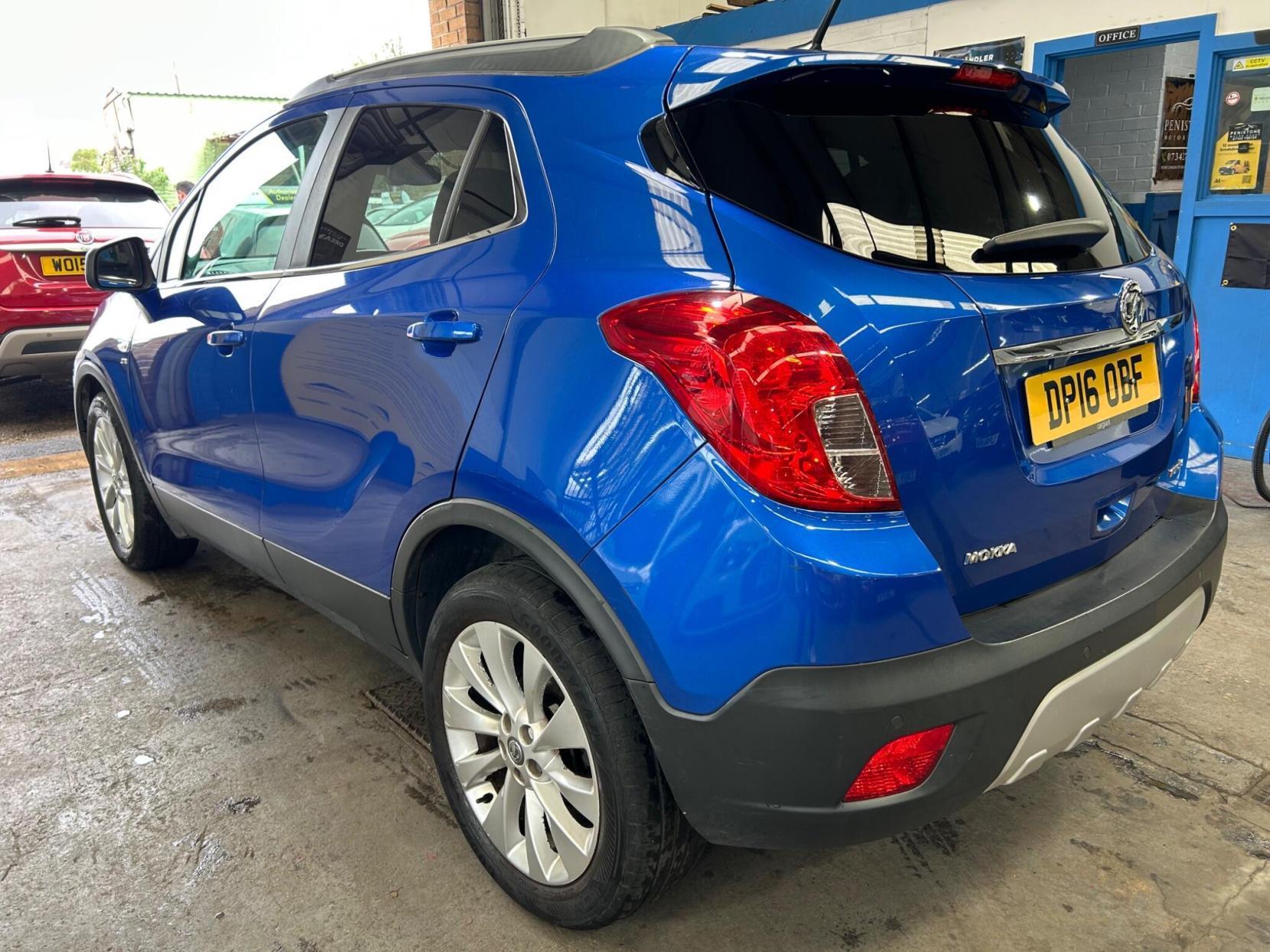 Vauxhall Mokka - Image 5