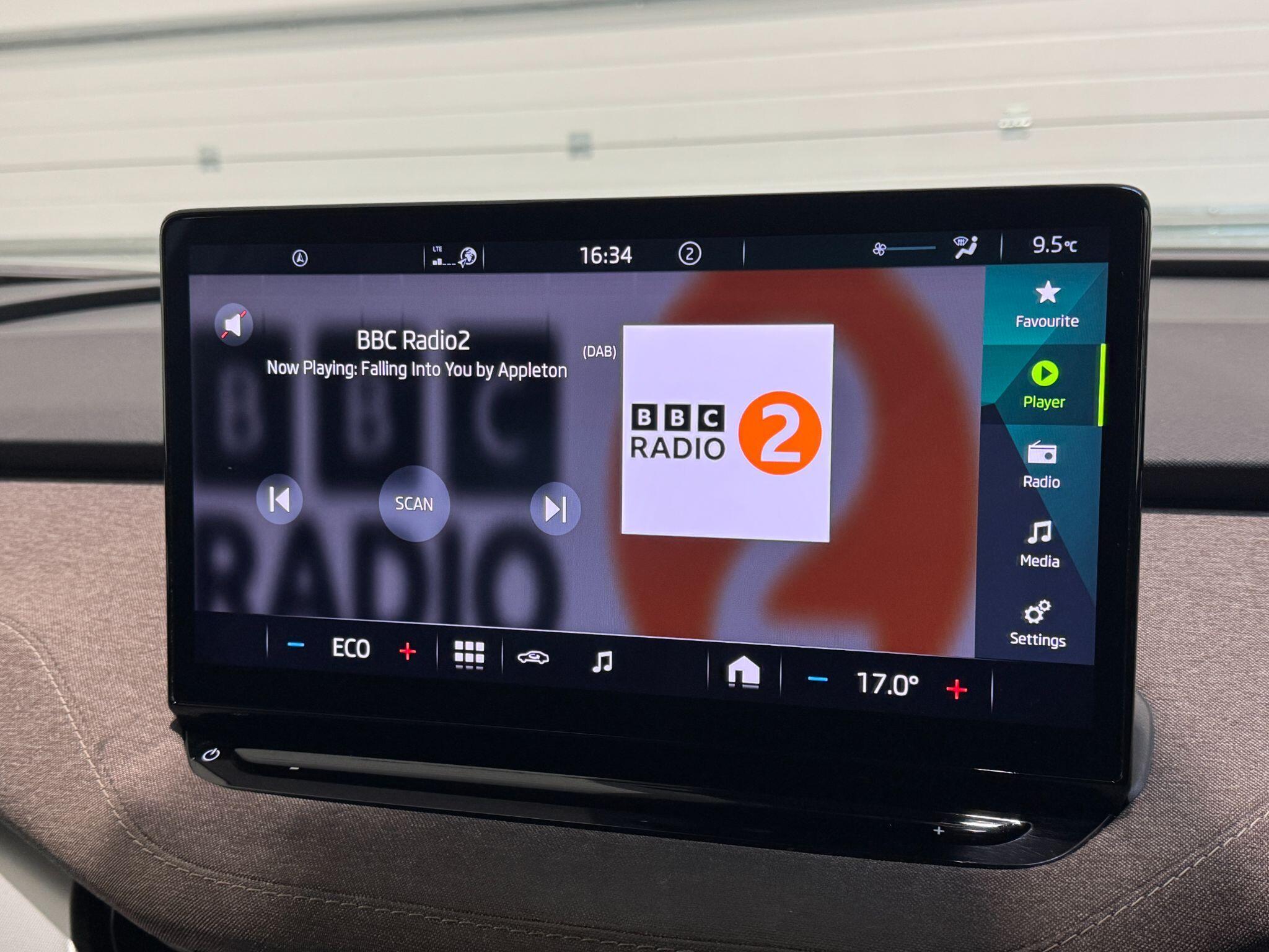 Skoda Enyaq - Image 33