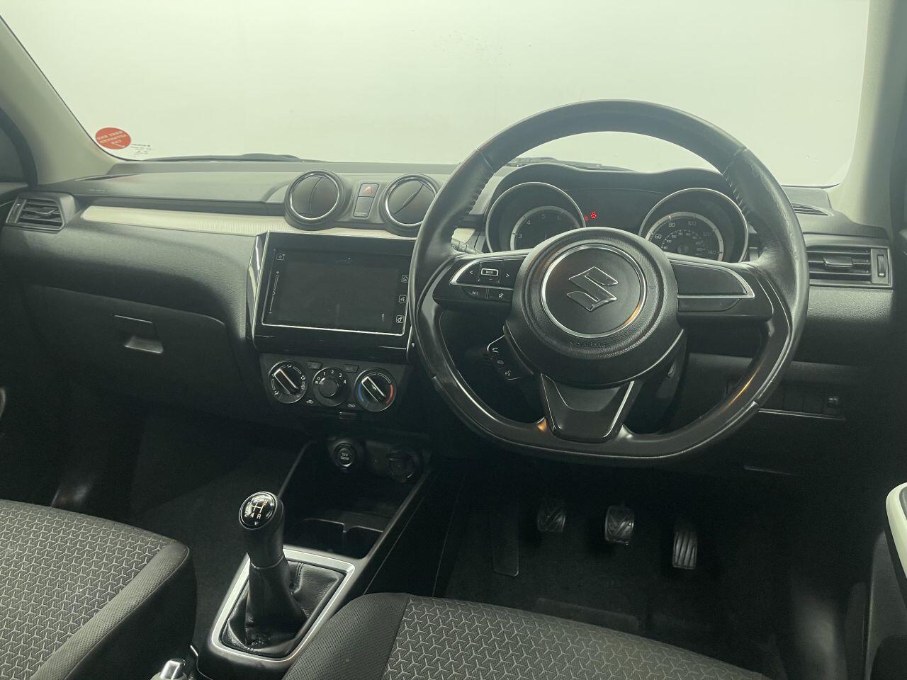 Suzuki Swift - Image 28