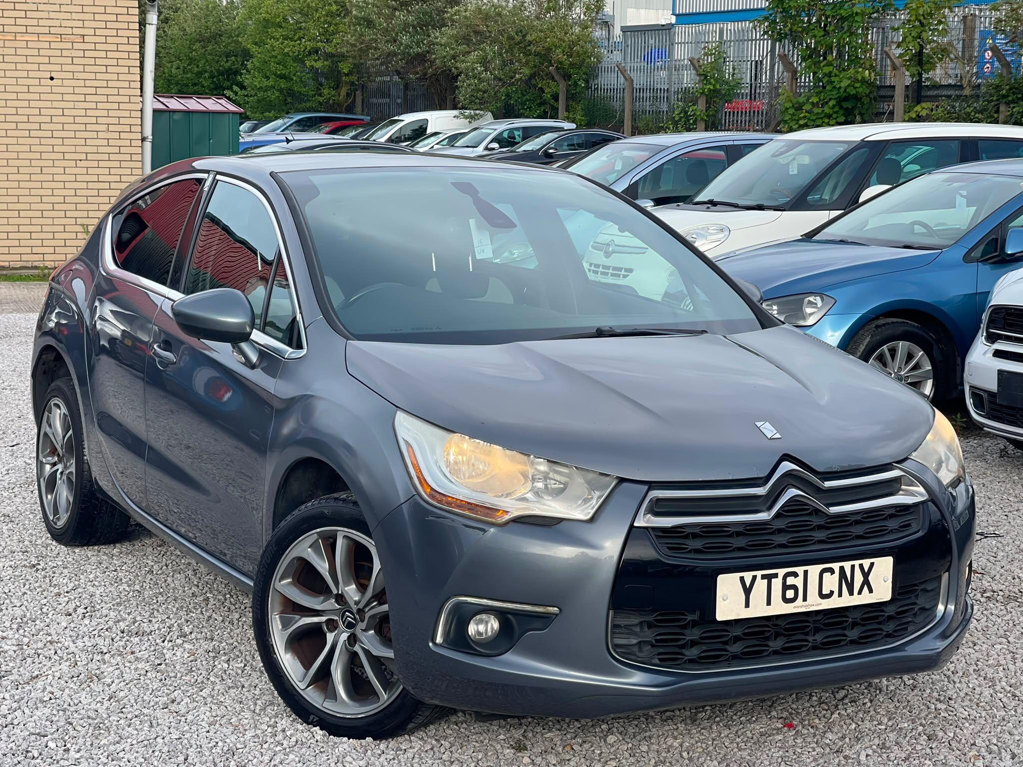 Citroen DS4 - Image 2