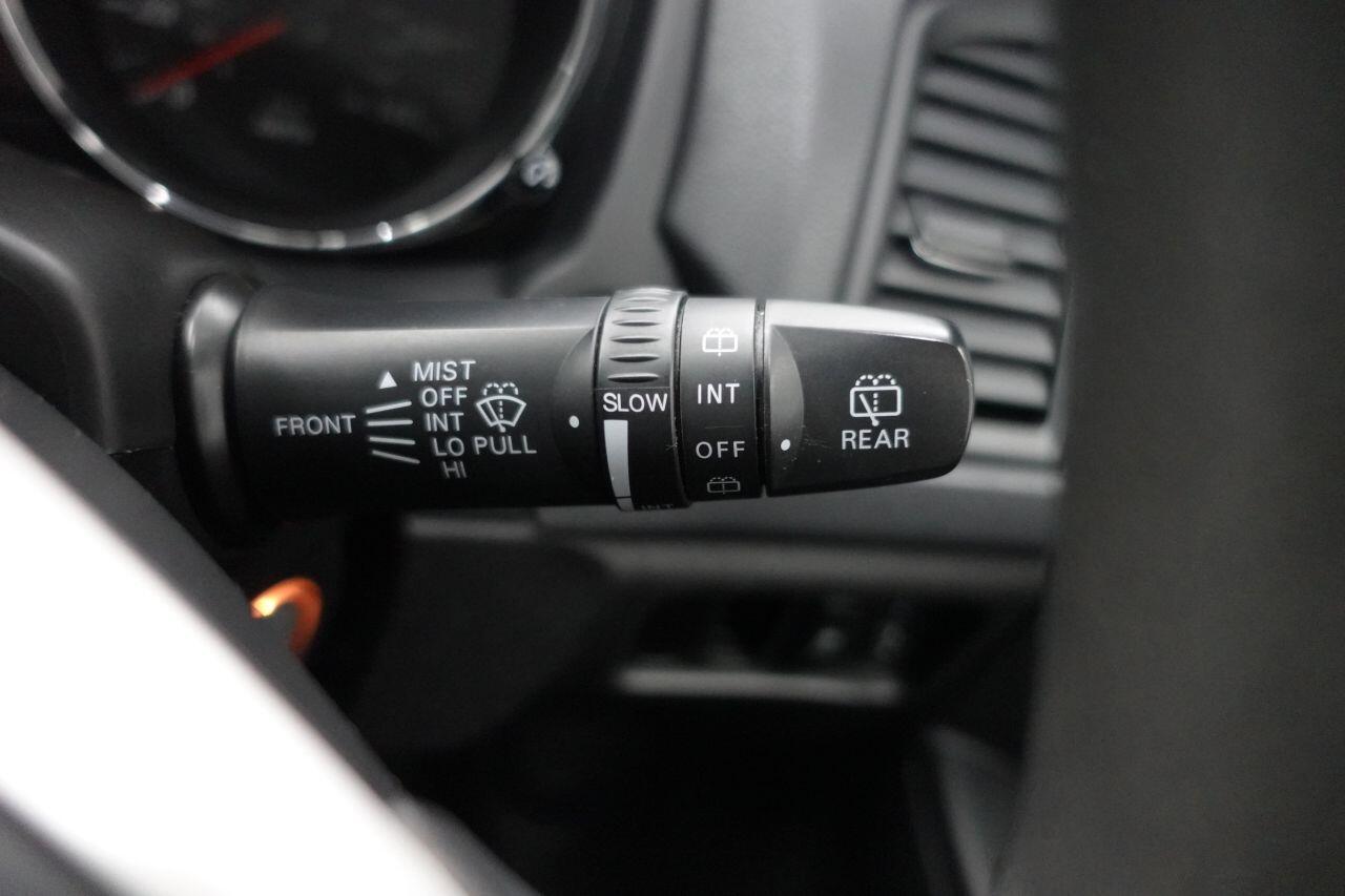 Mitsubishi ASX - Image 15