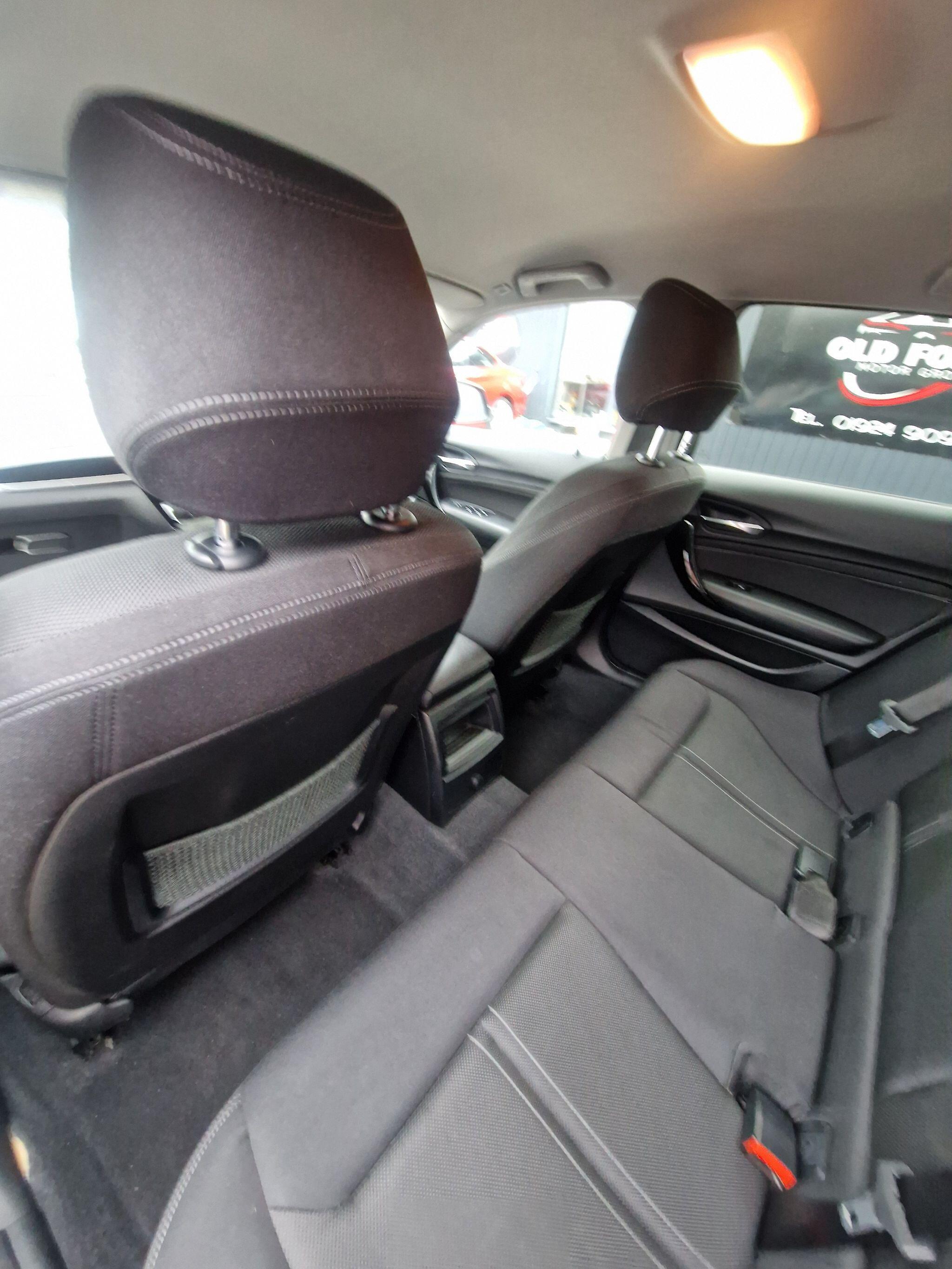 BMW 1 Series - Image 40