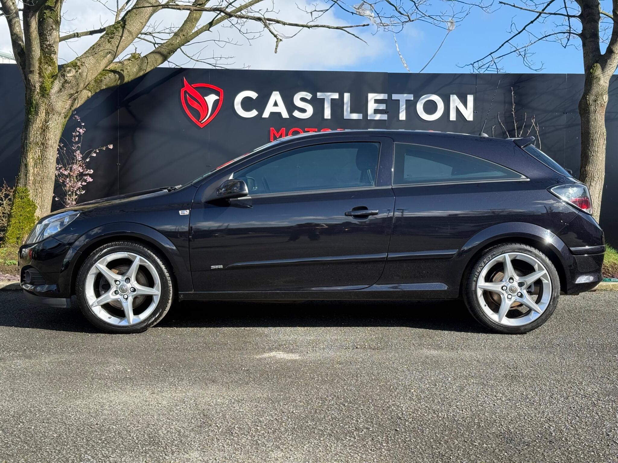 Vauxhall Astra - Image 13