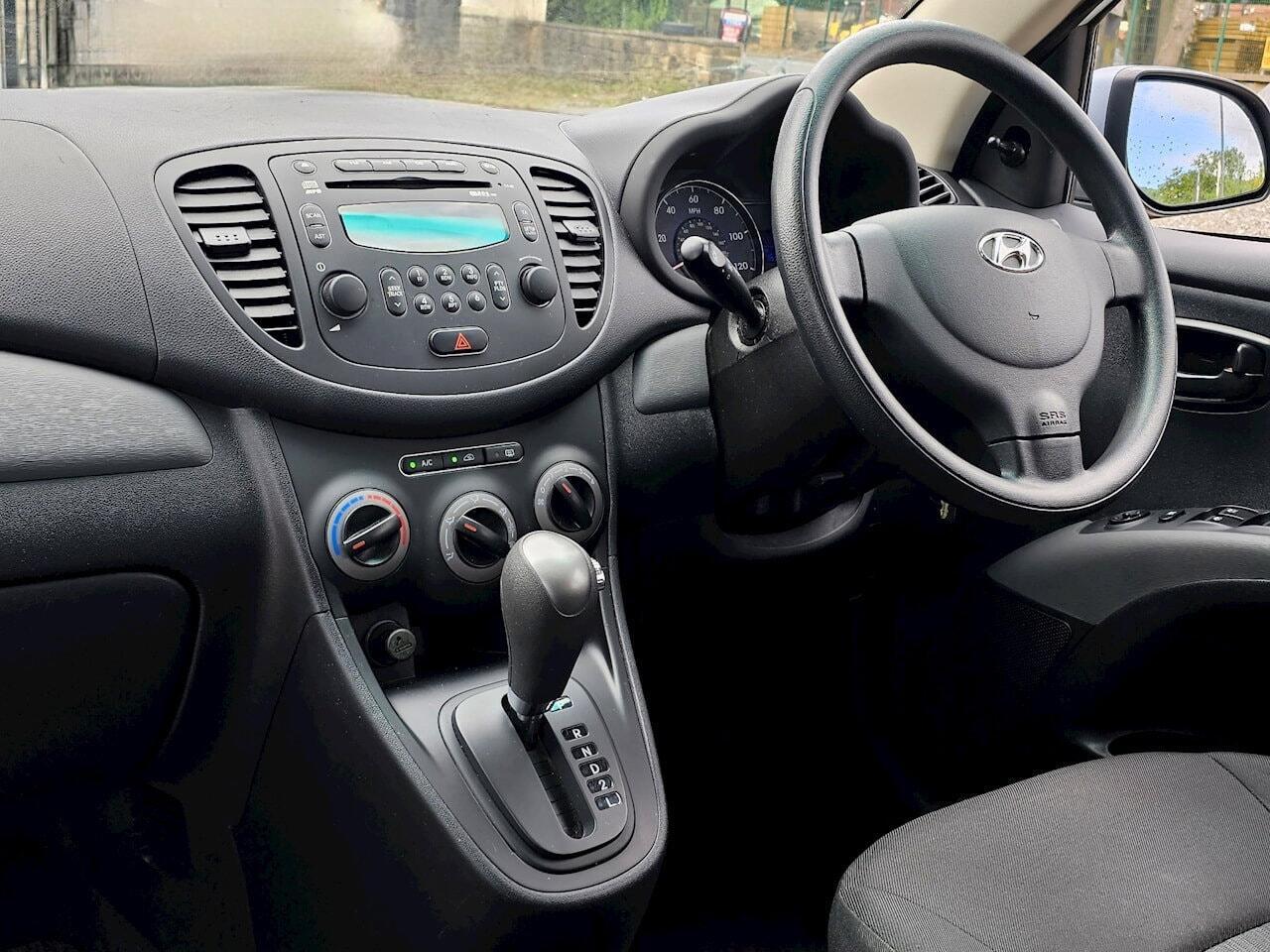 Hyundai i10 - Image 8