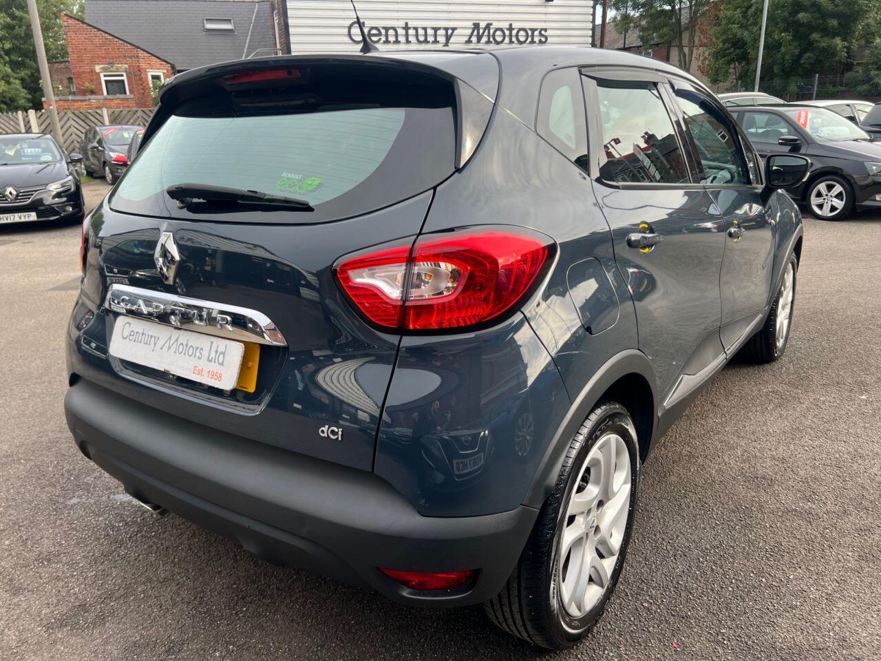 Renault Captur - Image 6