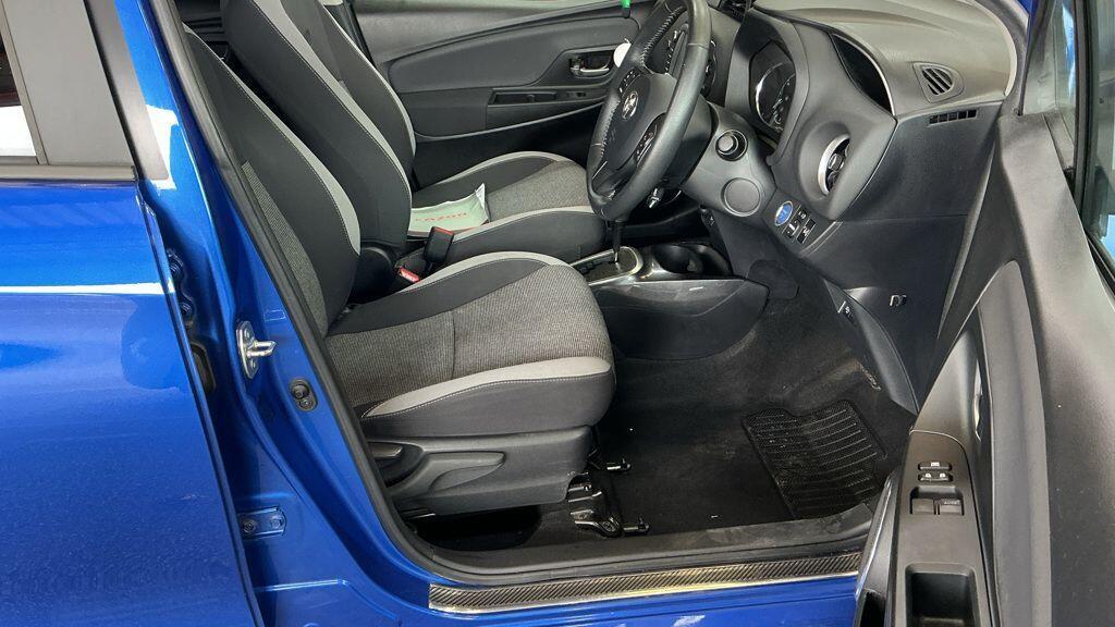 Toyota Yaris - Image 3