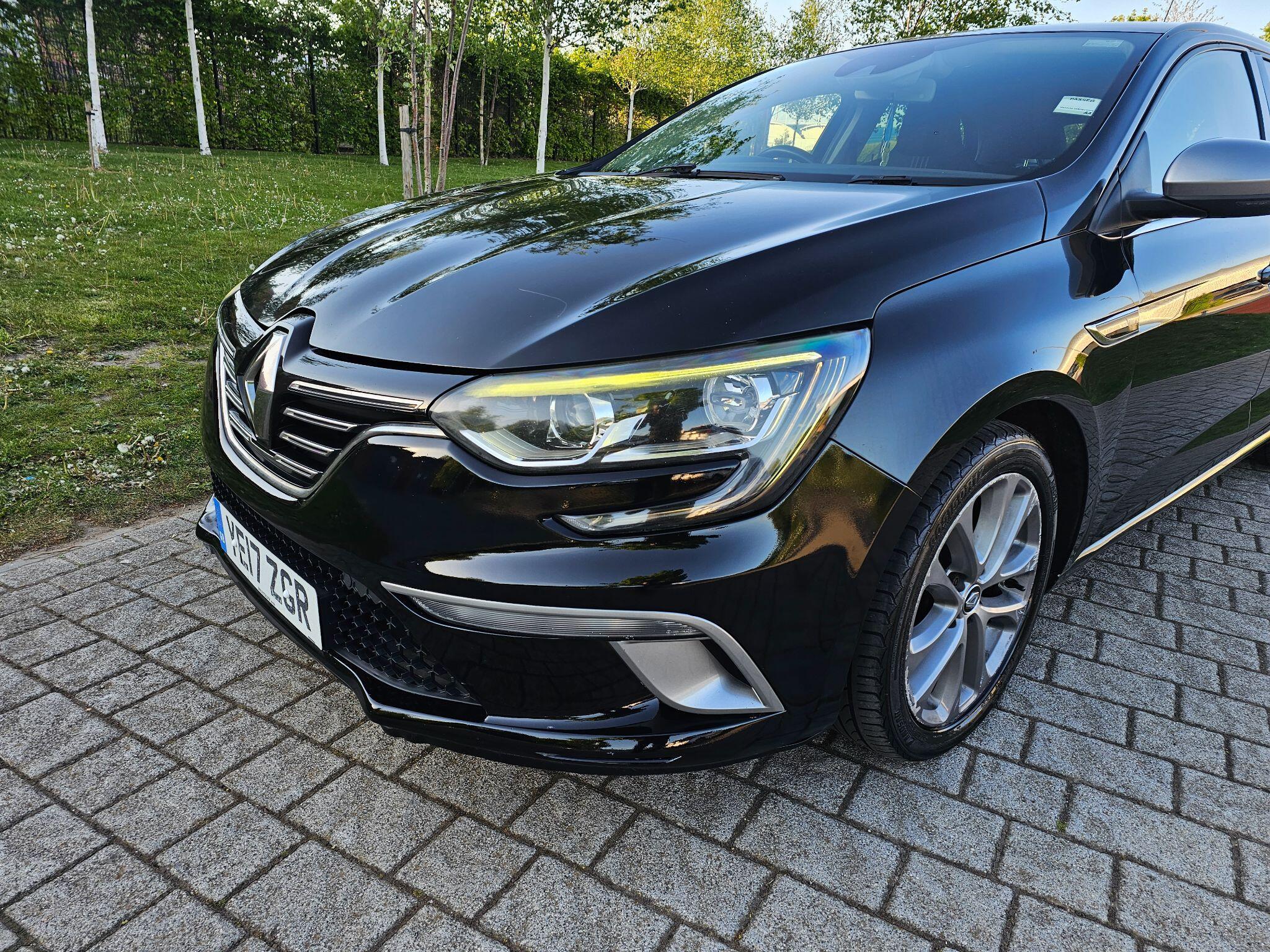 Renault Megane - Image 6