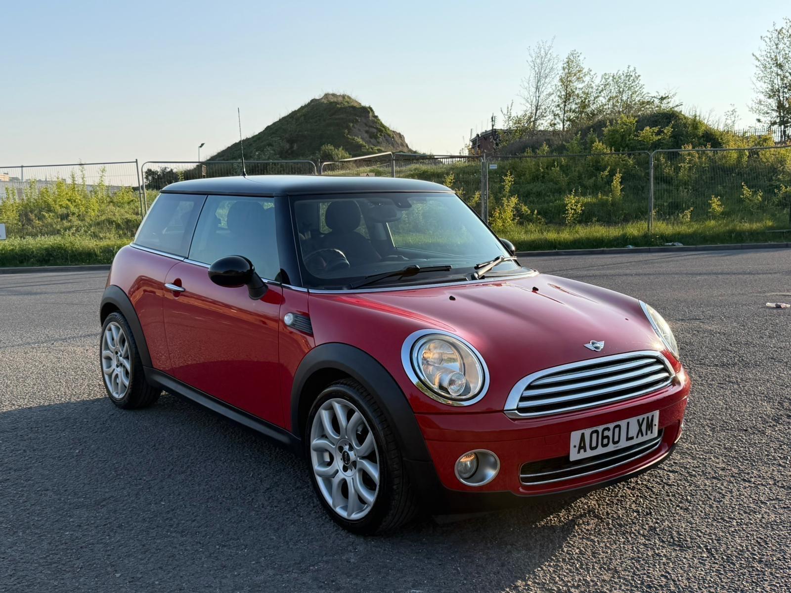 MINI Hatch - Image 6