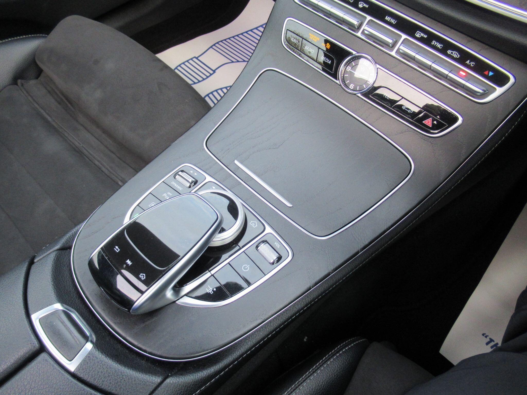 Mercedes E Class - Image 37