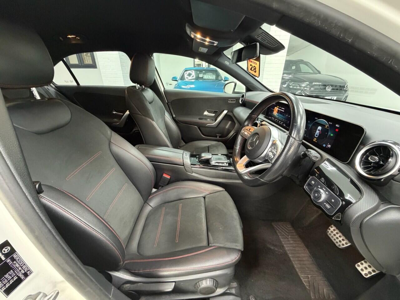 Mercedes A-Class - Image 15