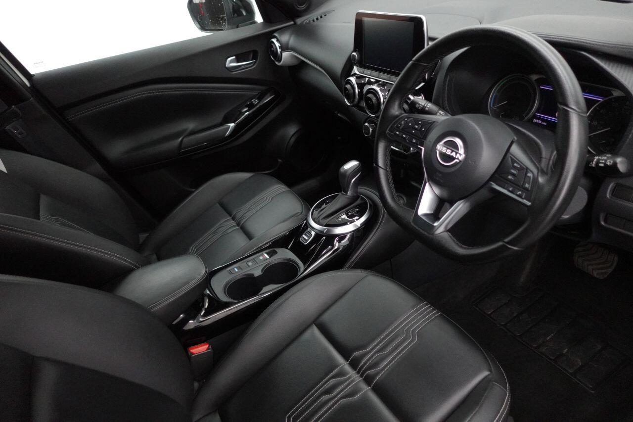 Nissan Juke - Image 20