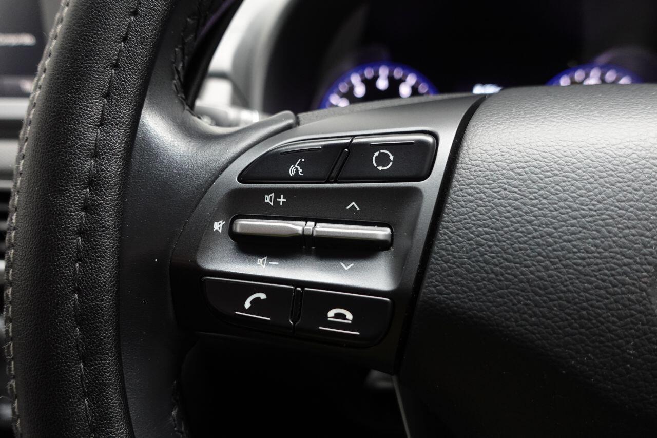 Hyundai Kona - Image 35