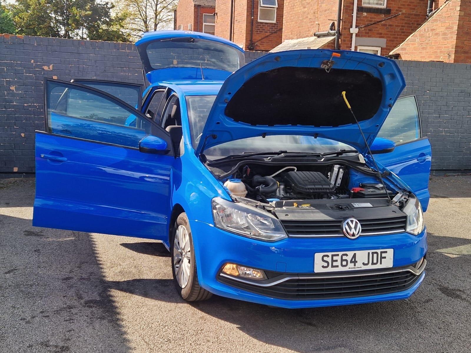 Volkswagen Polo - Image 12