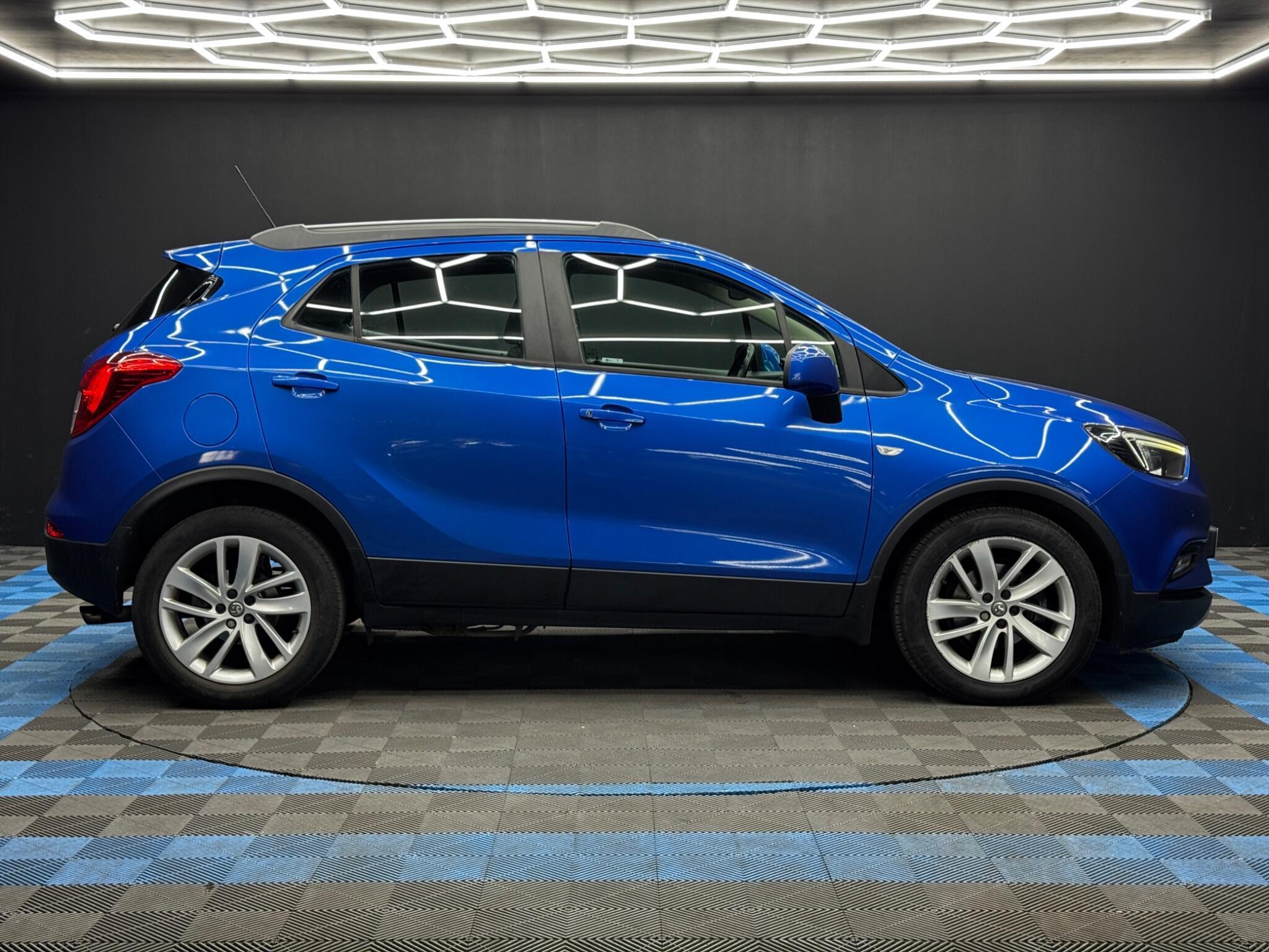 Vauxhall Mokka X - Image 4
