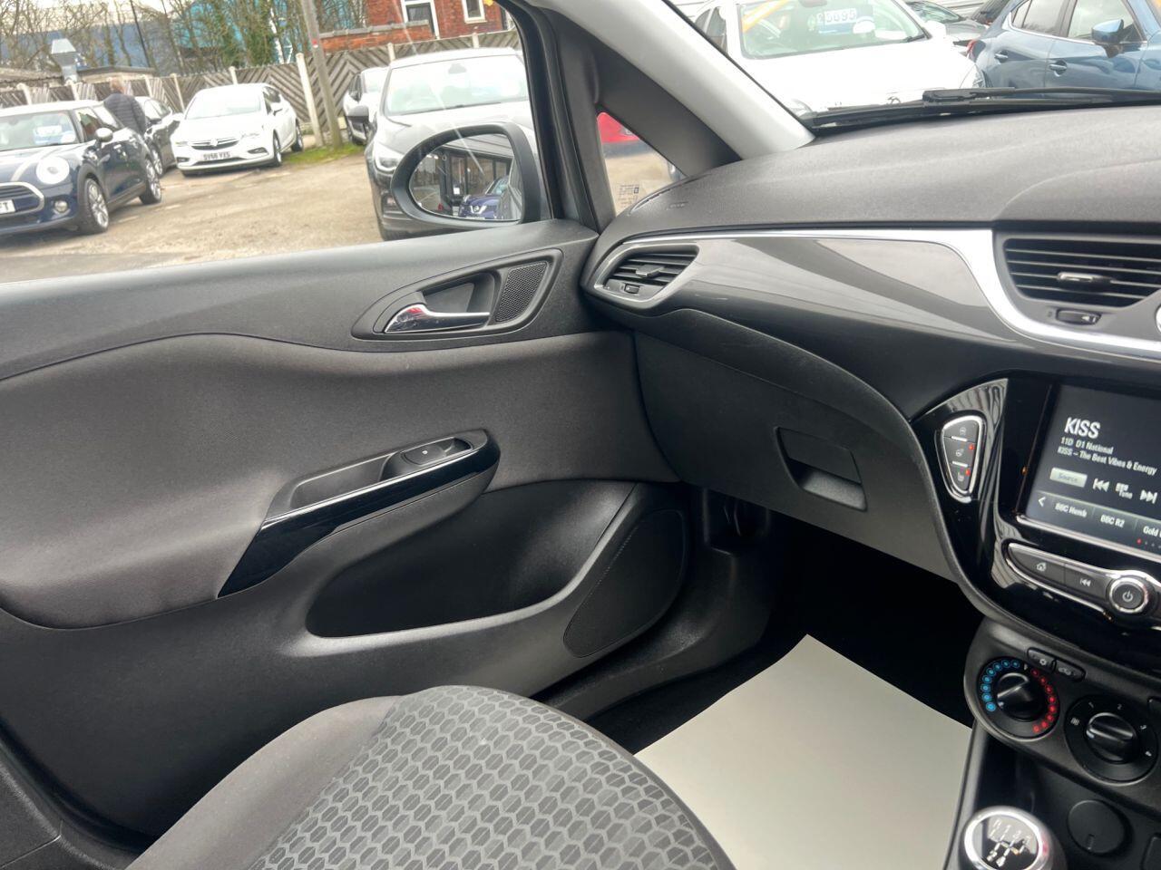 Vauxhall Corsa - Image 30