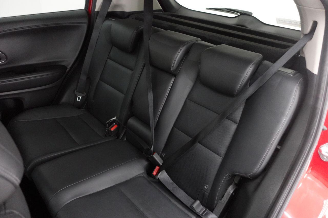 Honda HR-V - Image 18