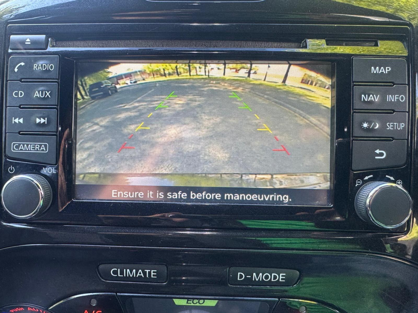 Nissan Juke - Image 41