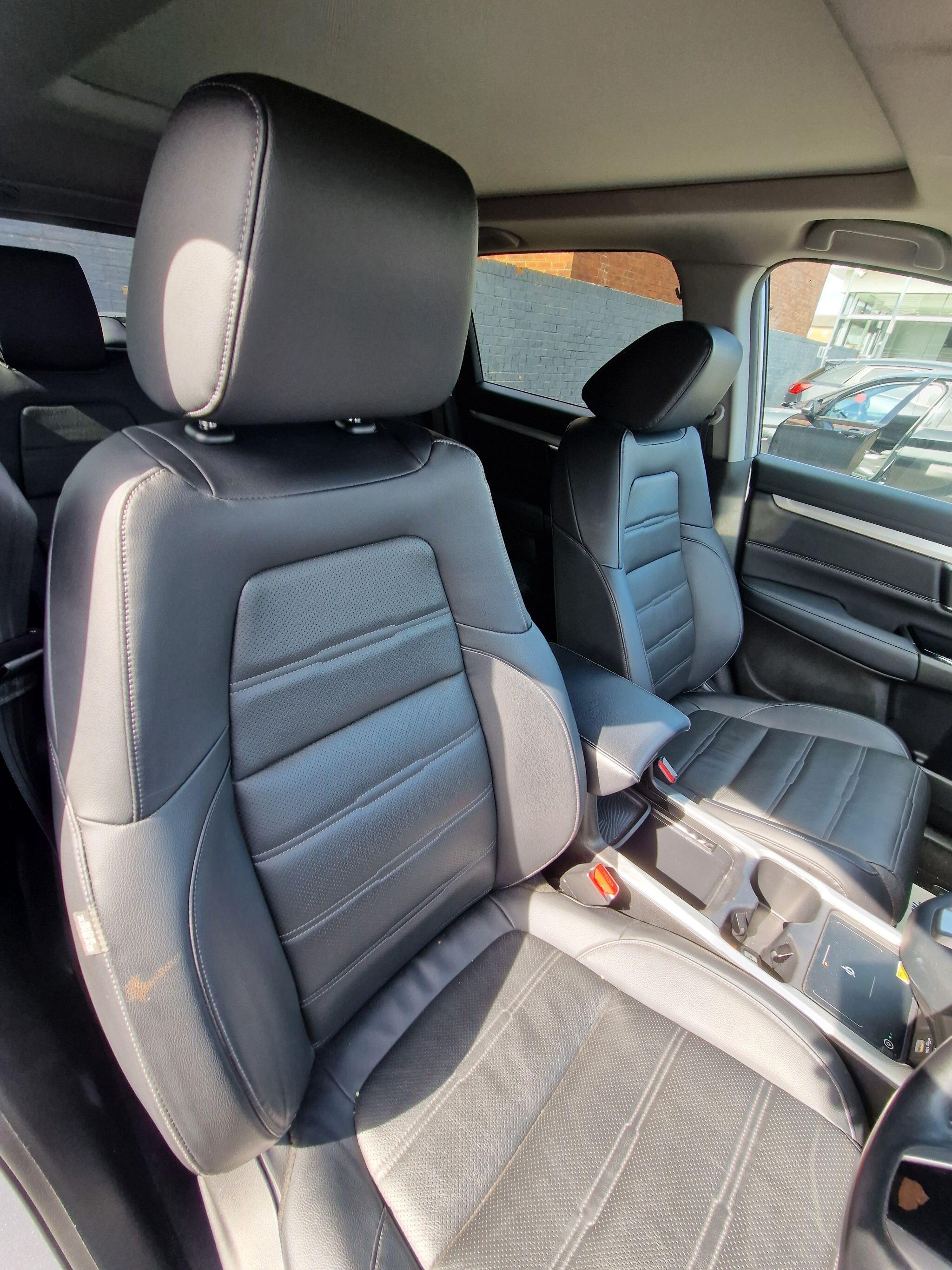 Honda CR-V - Image 32