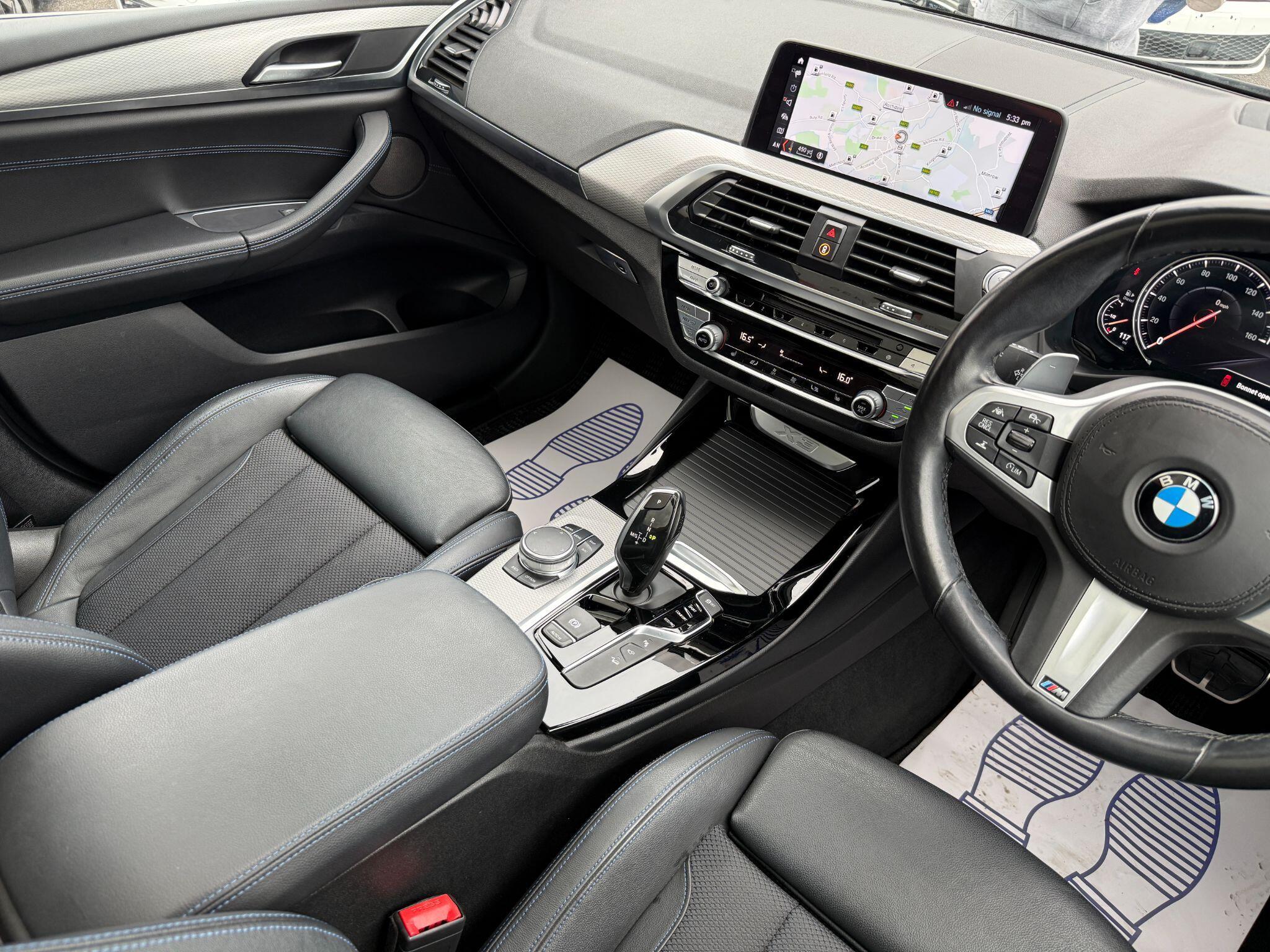 BMW X3 - Image 58