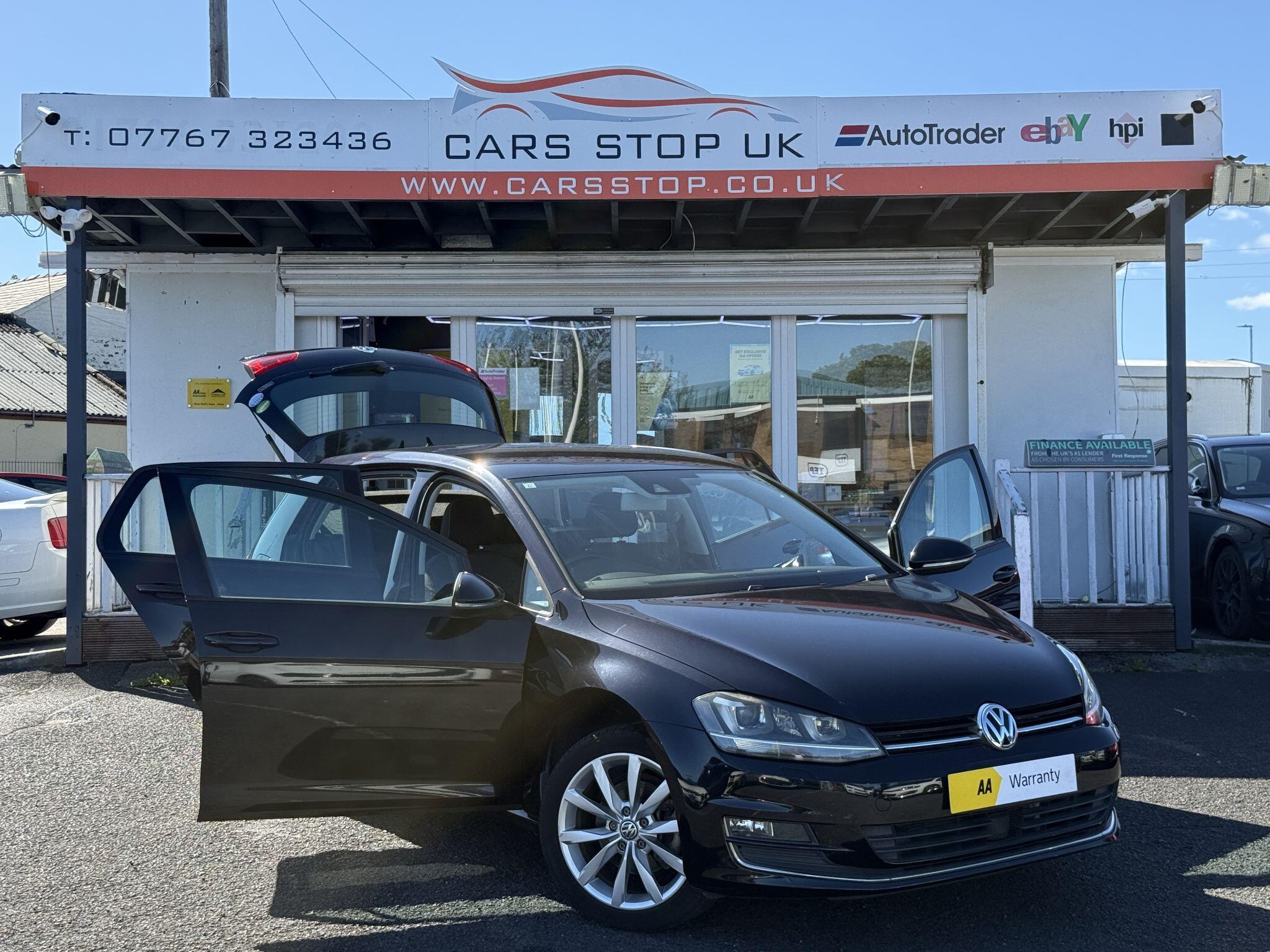 Volkswagen Golf - Image 22