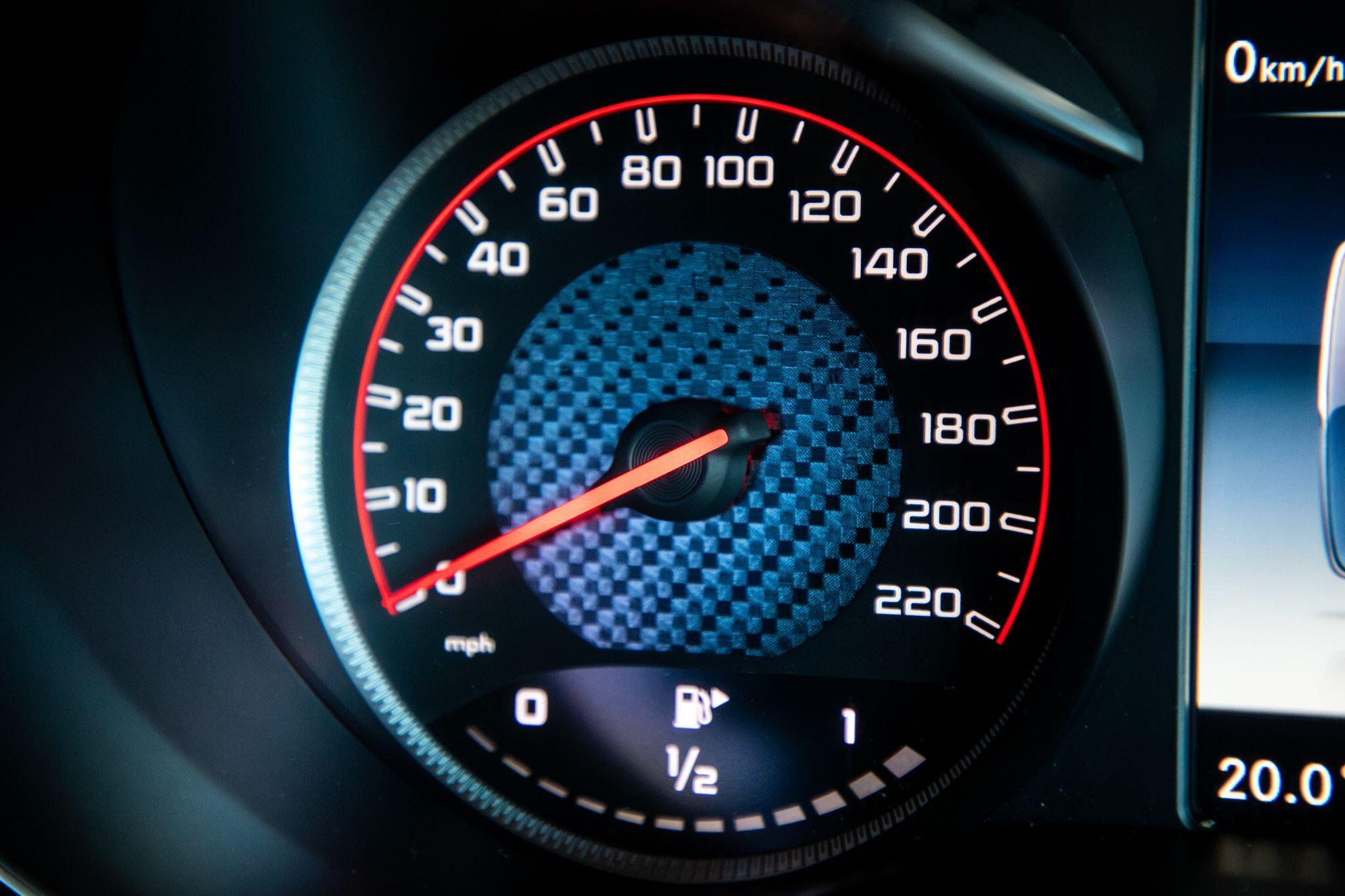 Mercedes AMG GT - Image 9