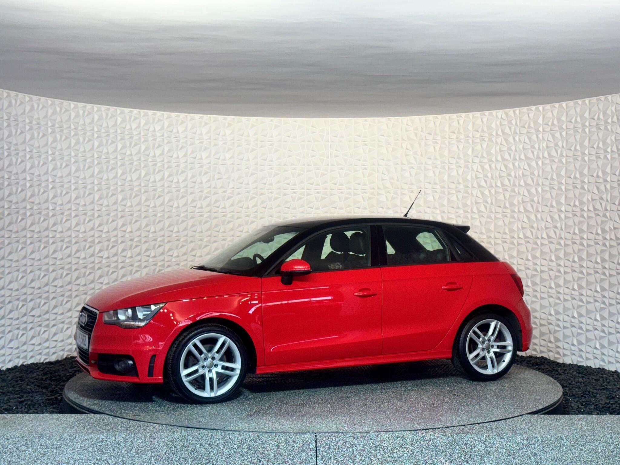 Audi A1 - Image 17
