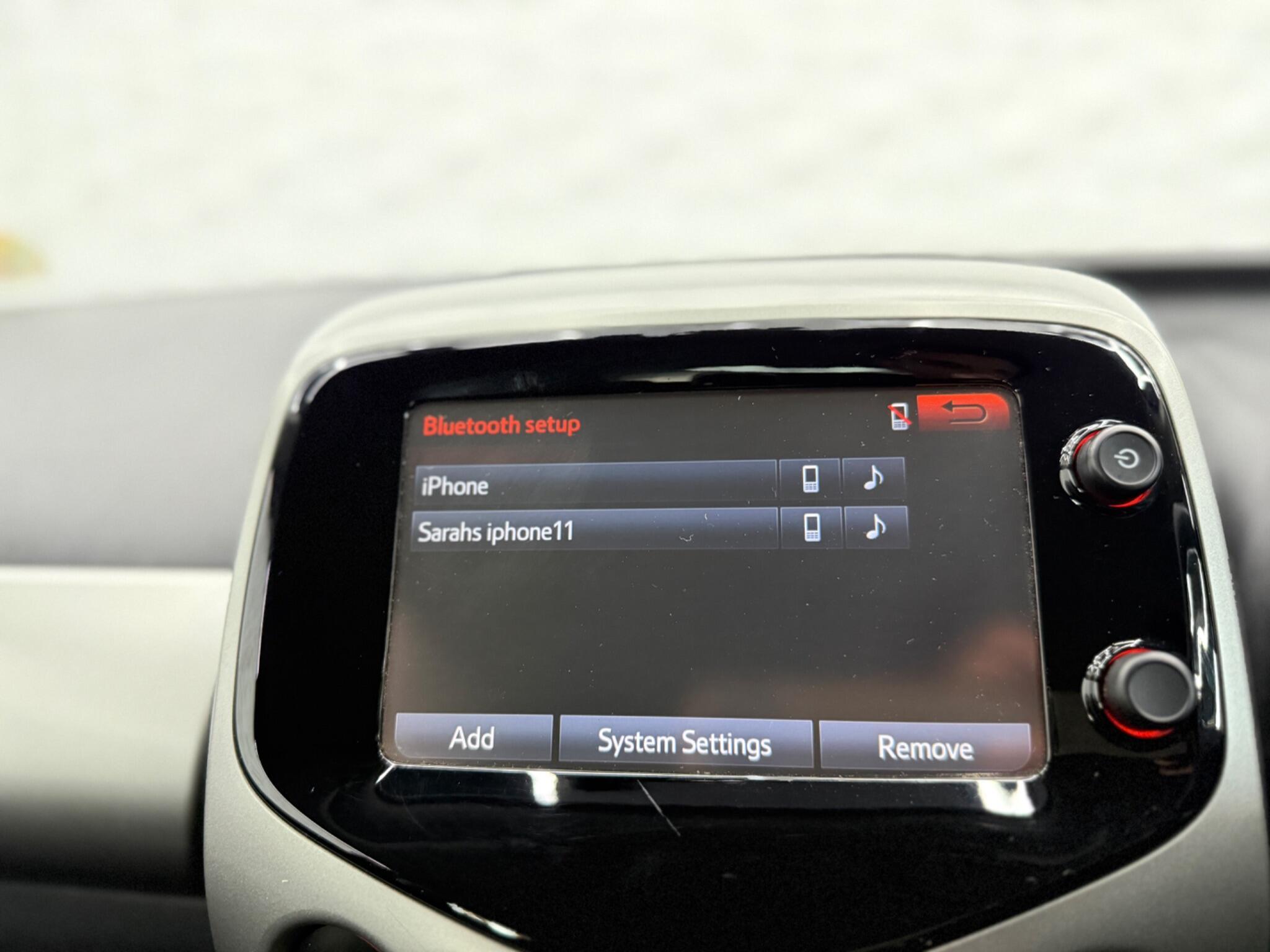 Peugeot 108 - Image 34