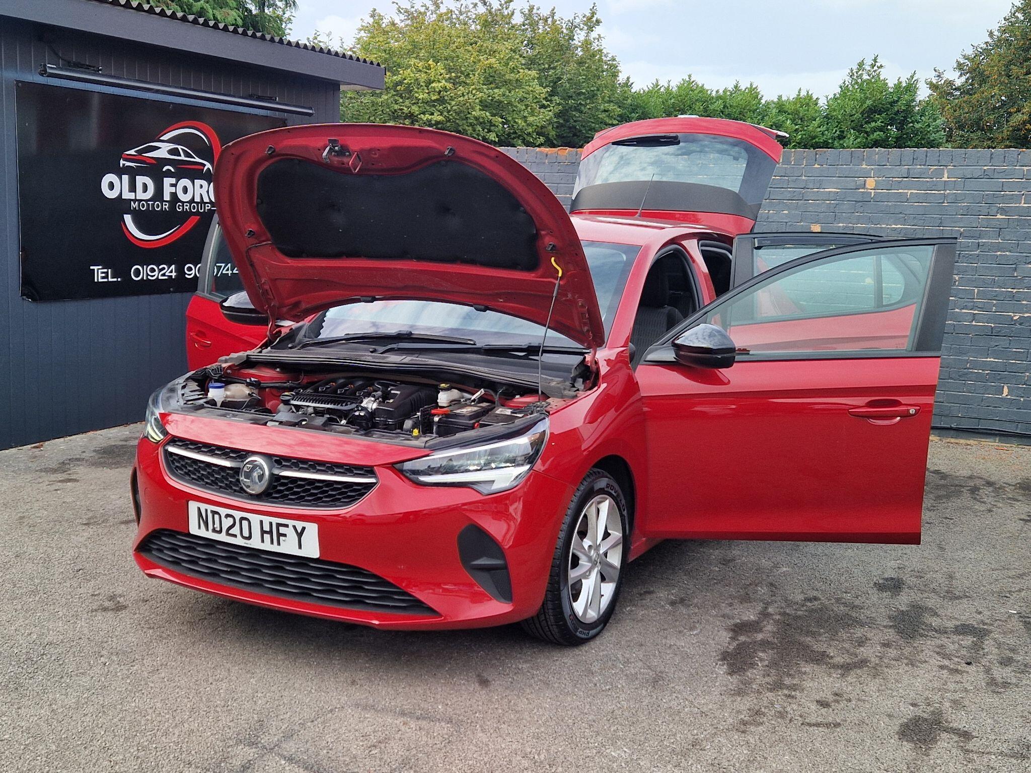 Vauxhall Corsa - Image 14