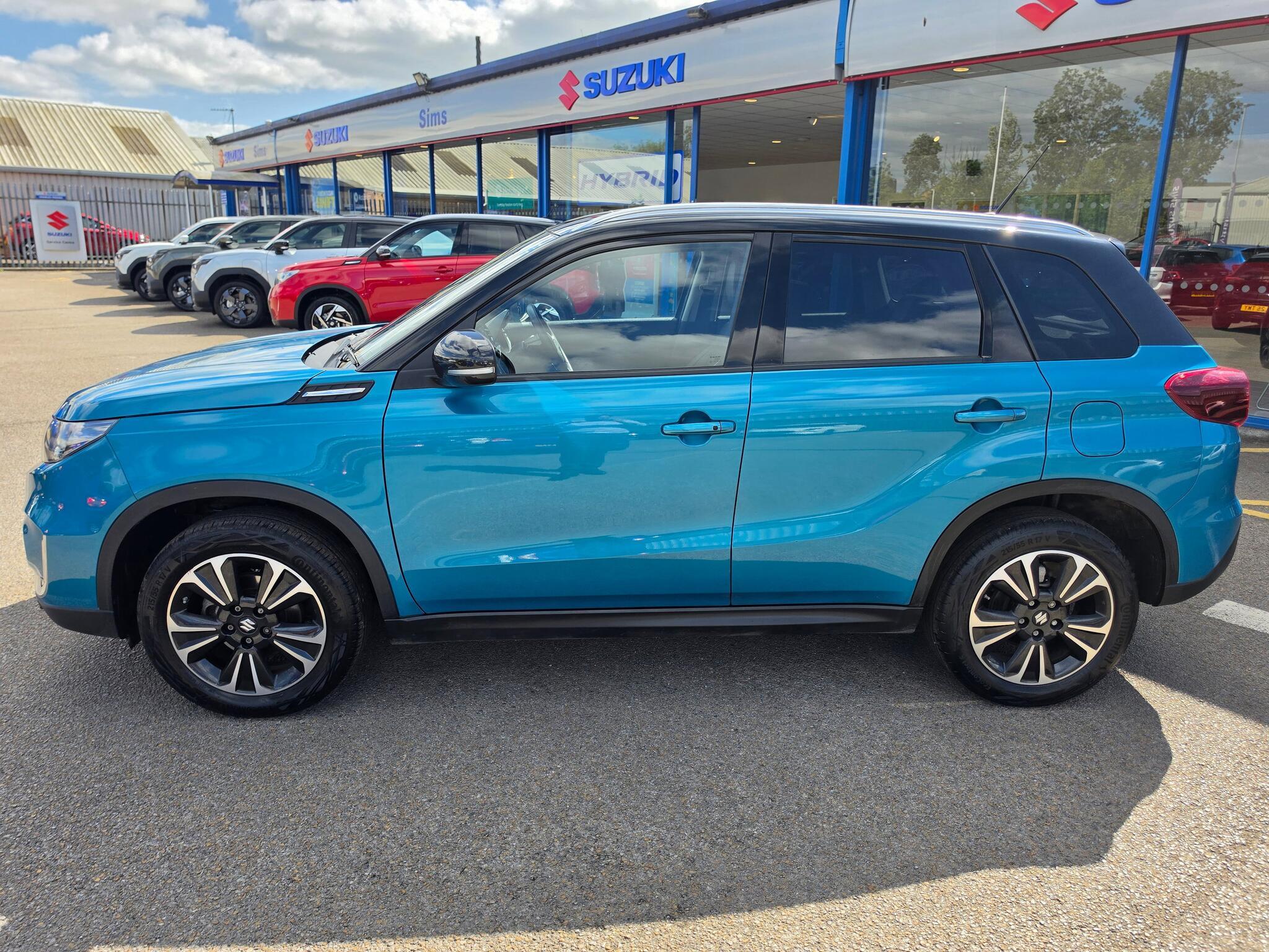 Suzuki Vitara - Image 5