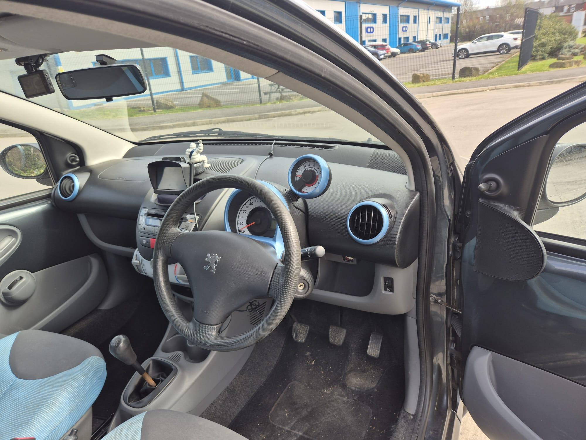 Peugeot 107 - Image 7