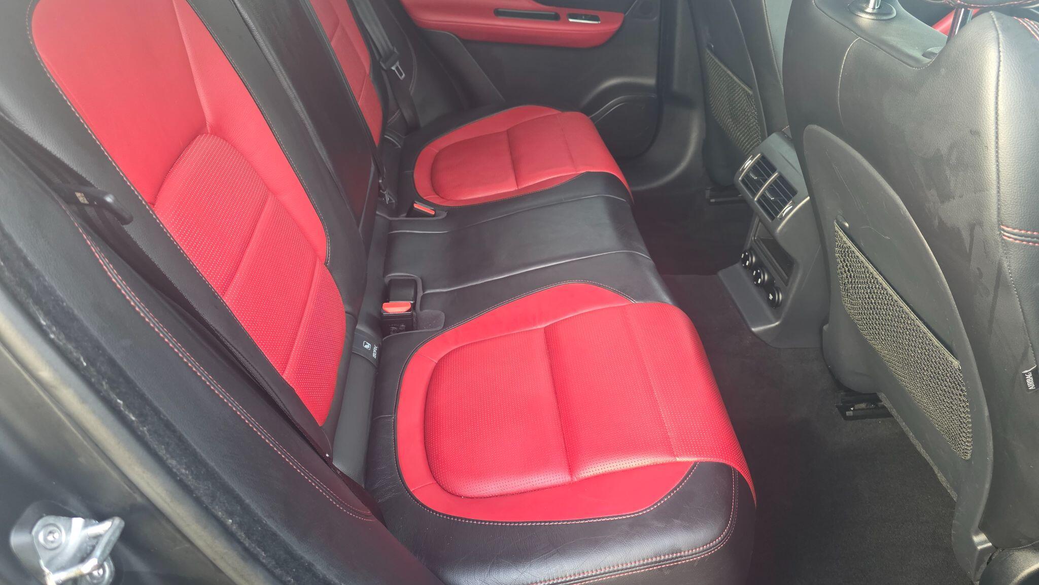 Jaguar F-Pace - Image 45