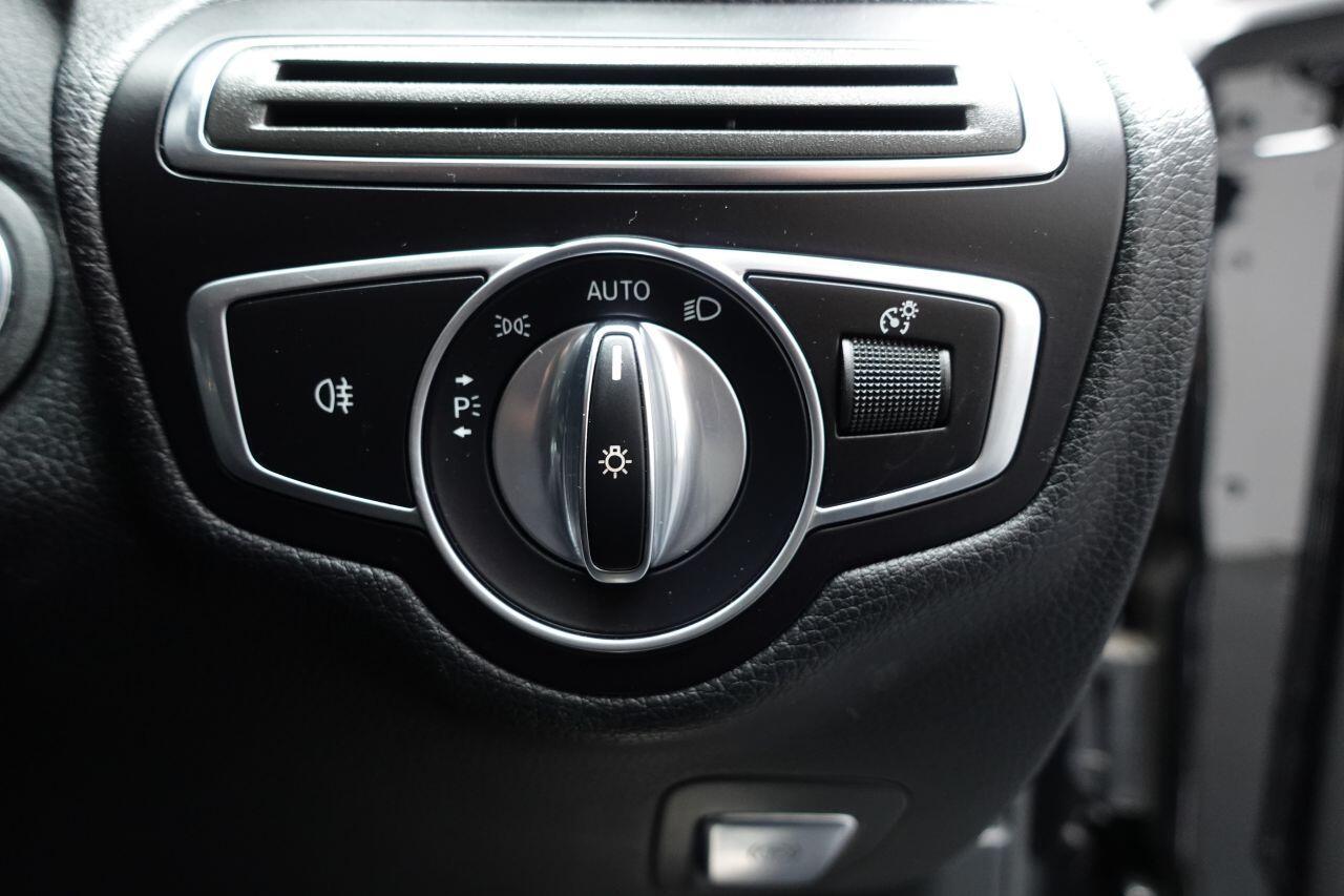 Mercedes-benz C-CLASS - Image 57