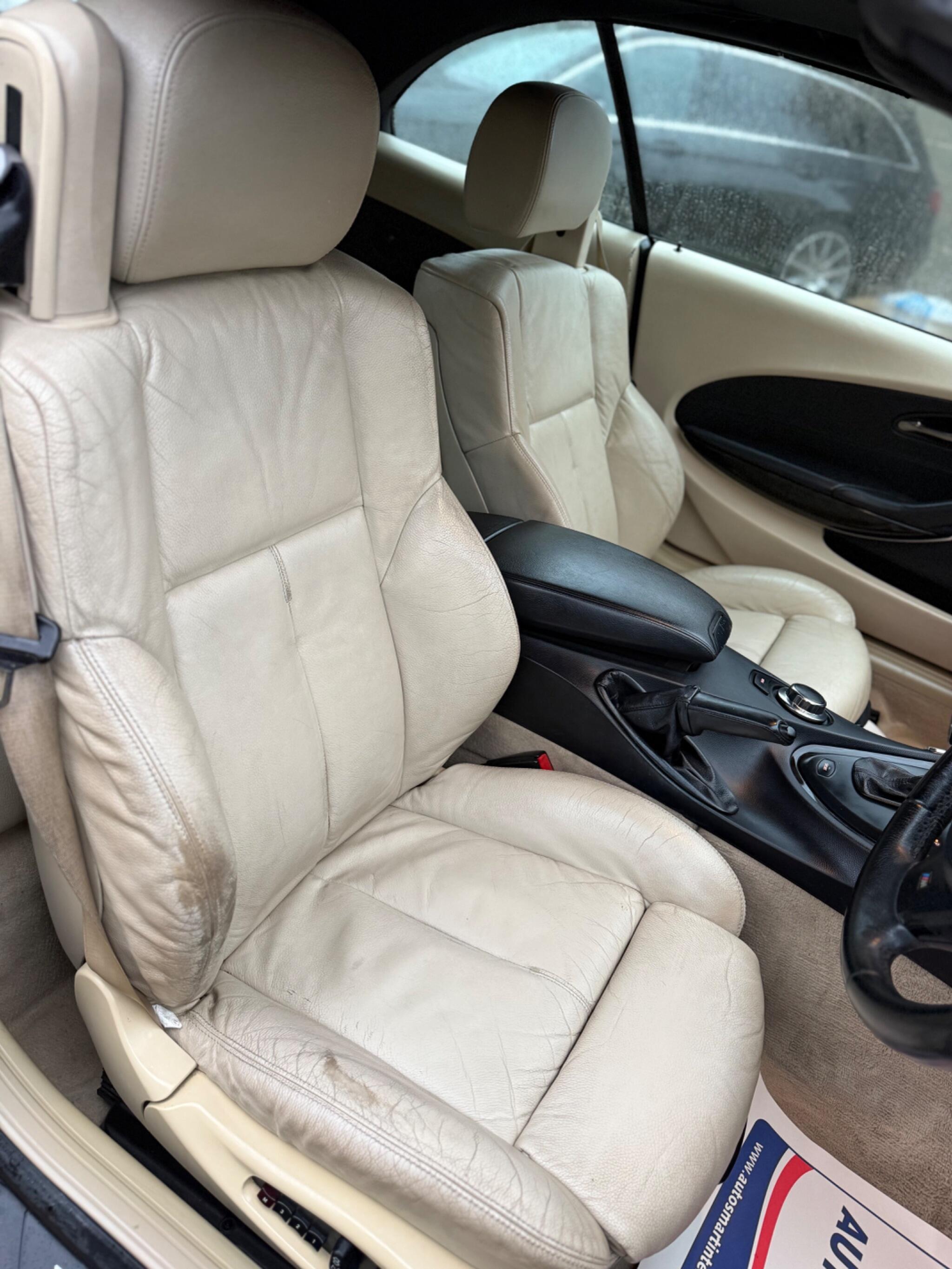 BMW 6 Series - Image 9