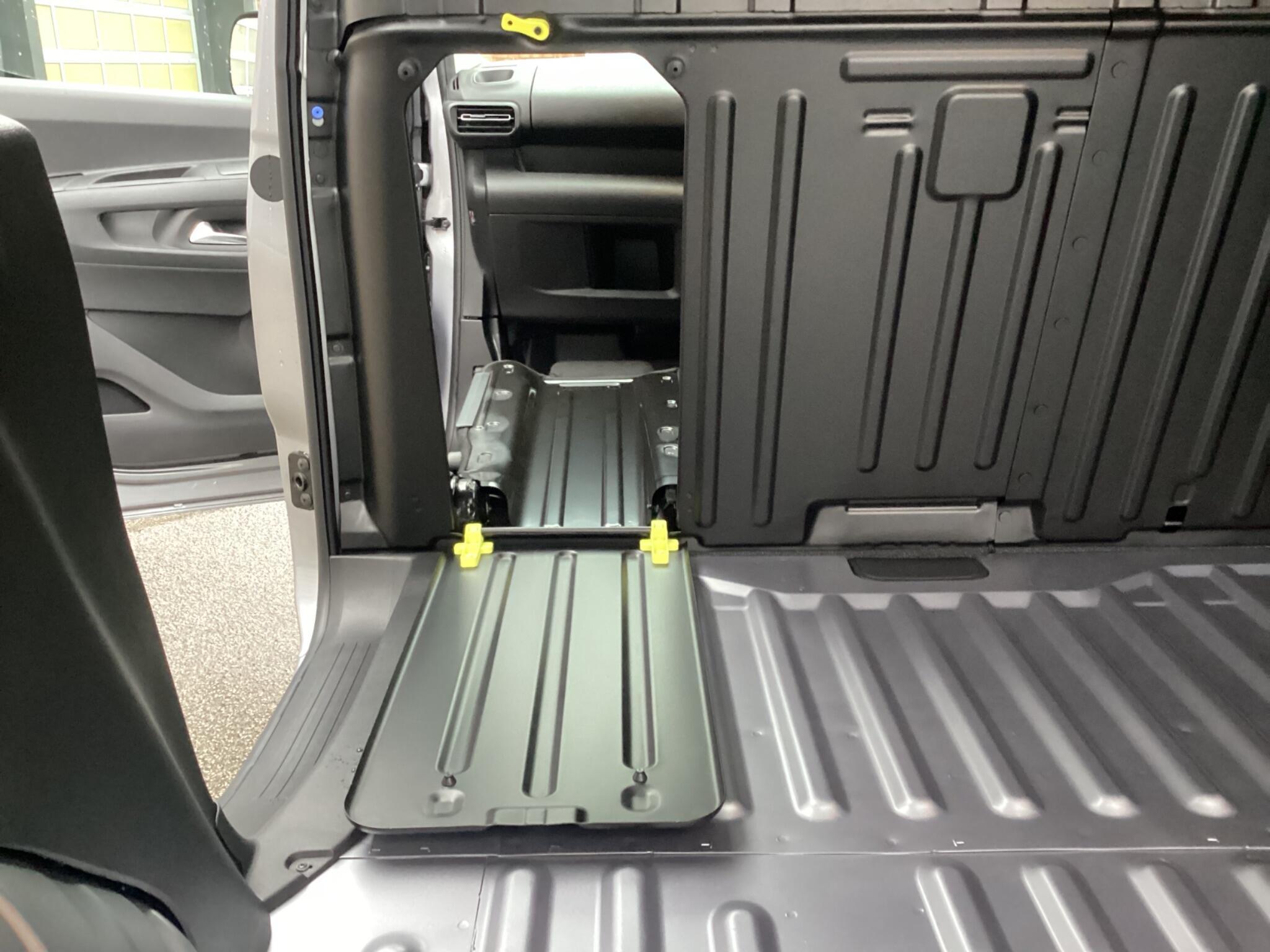Fiat Doblo - Image 15