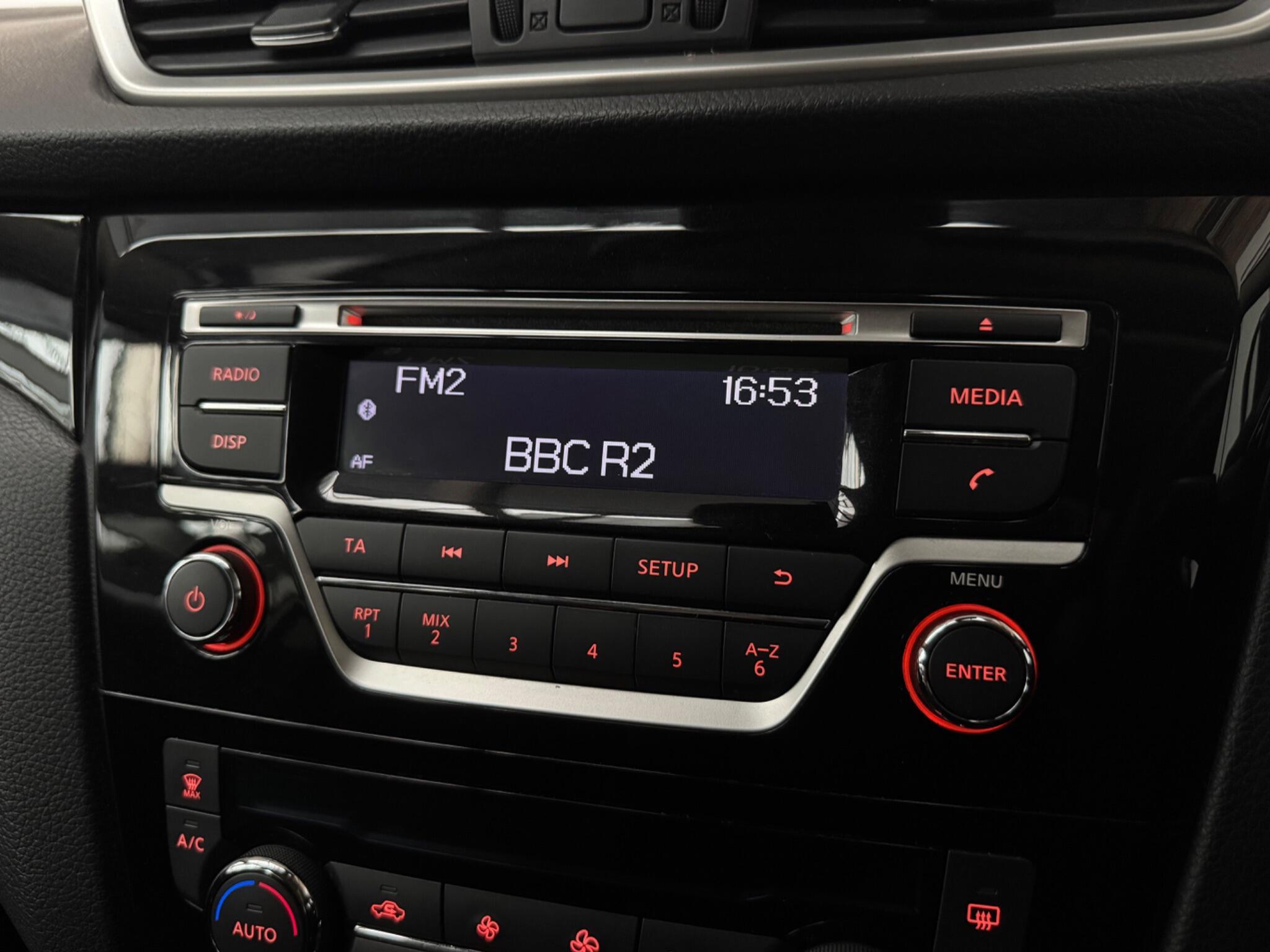 Nissan Qashqai - Image 13