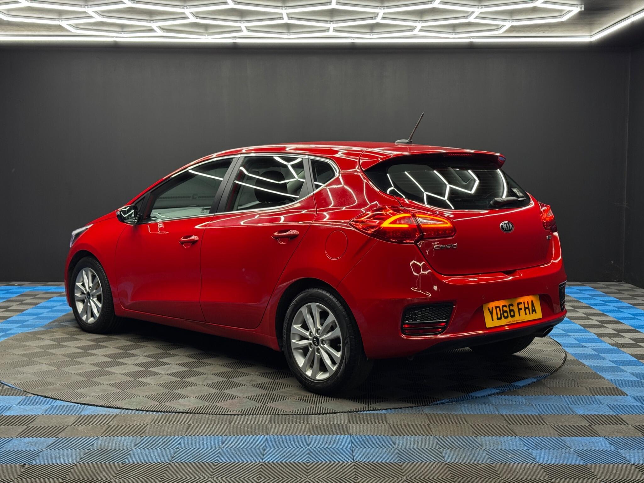 Kia ceed - Image 7