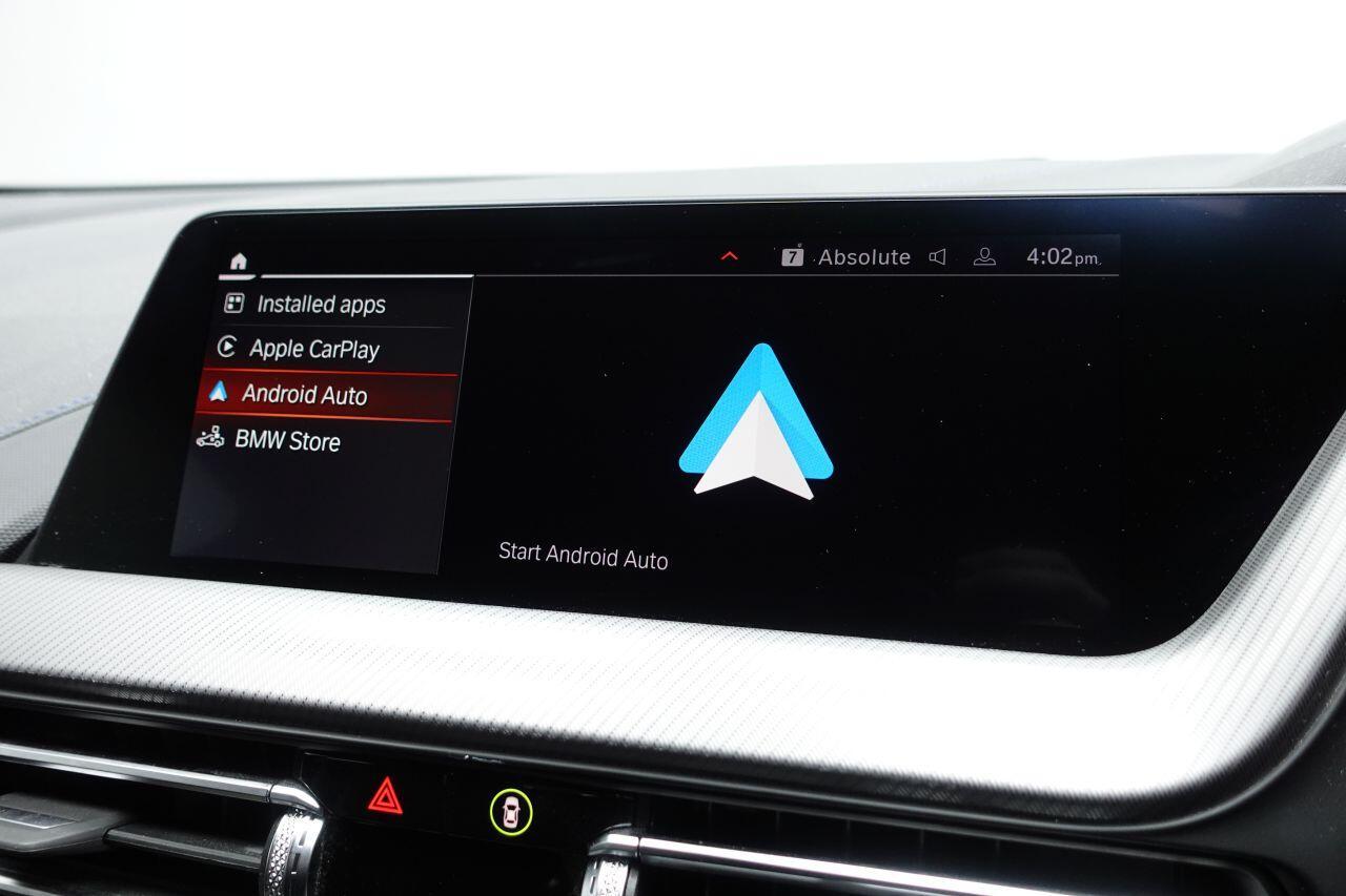 BMW 1 Series - Image 23