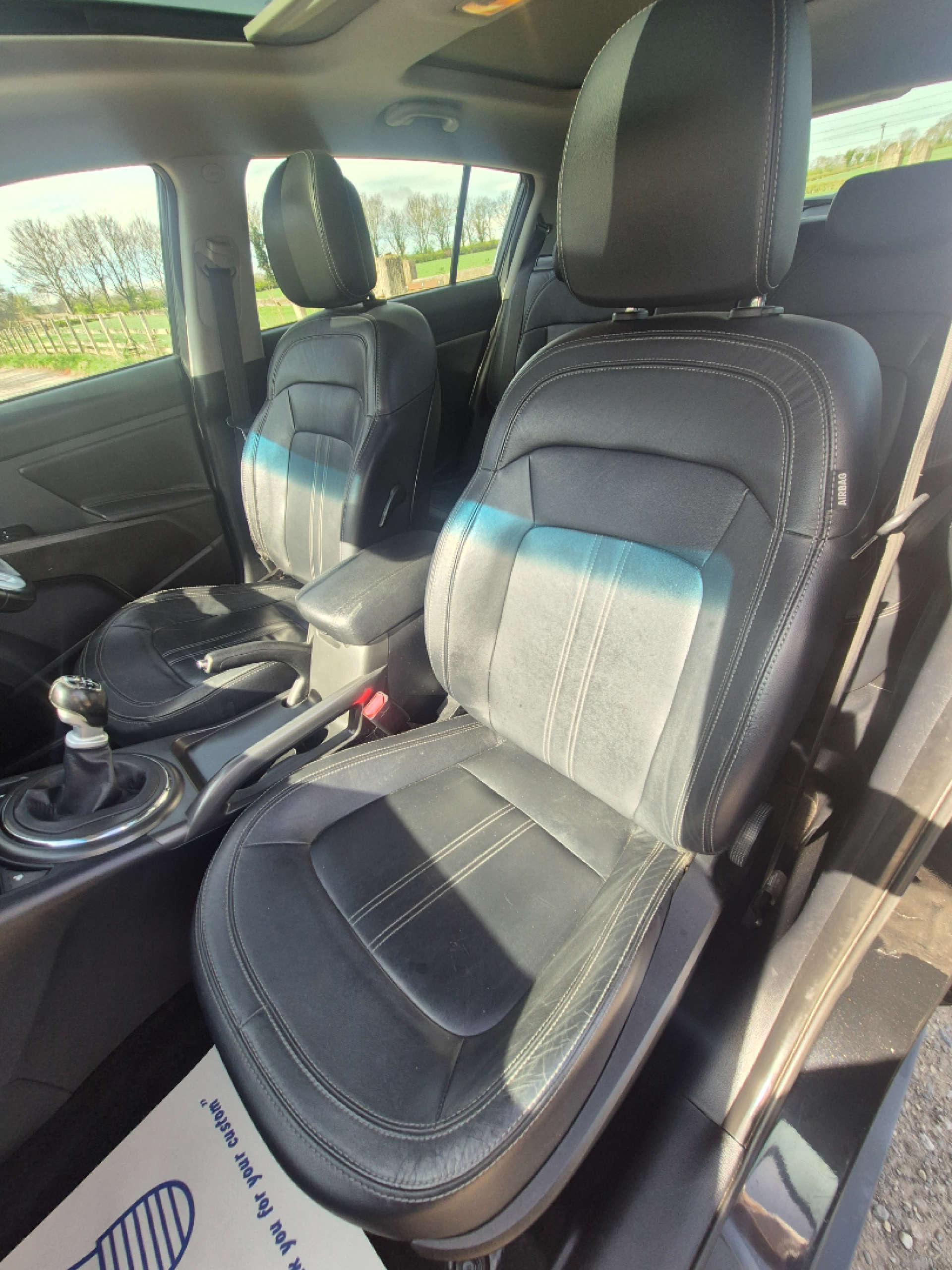 Kia Sportage - Image 33