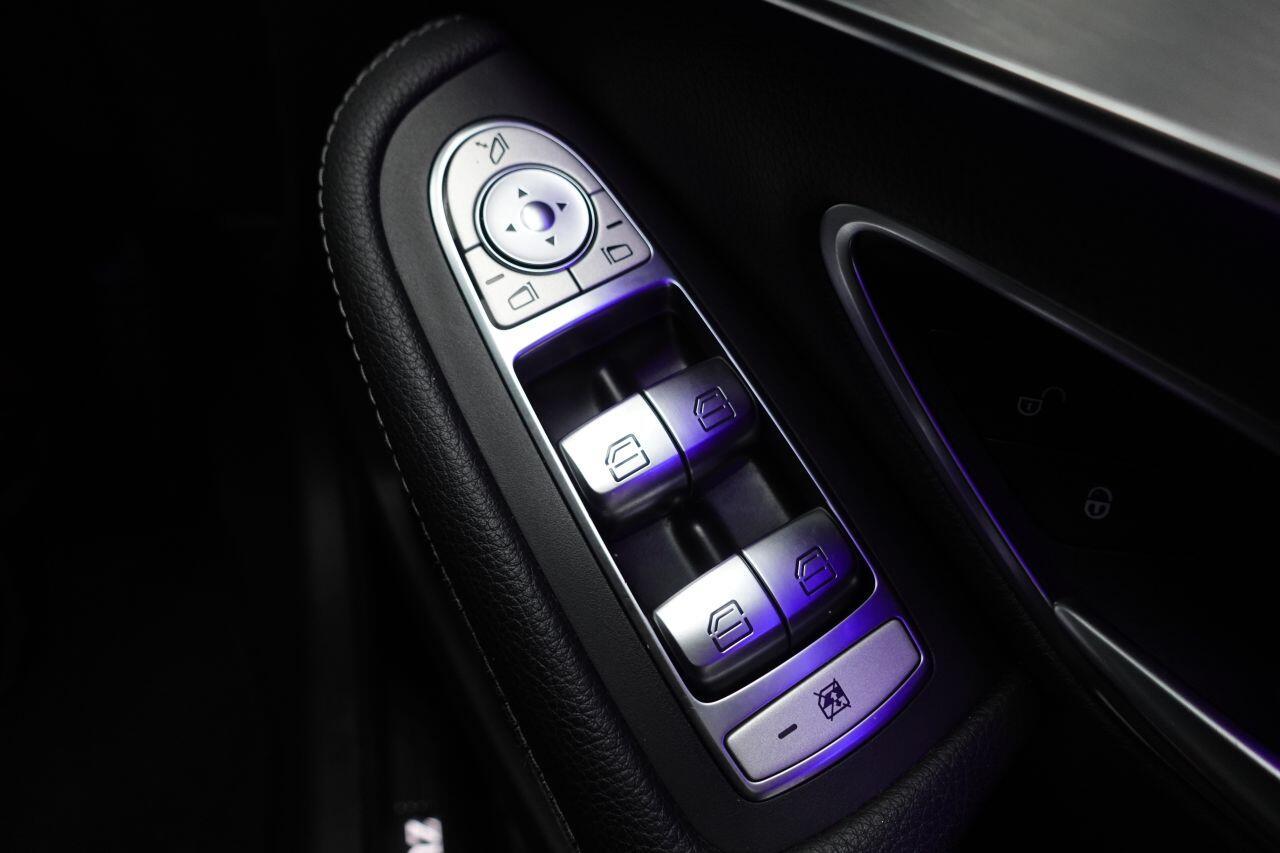 Mercedes-benz C-CLASS - Image 60