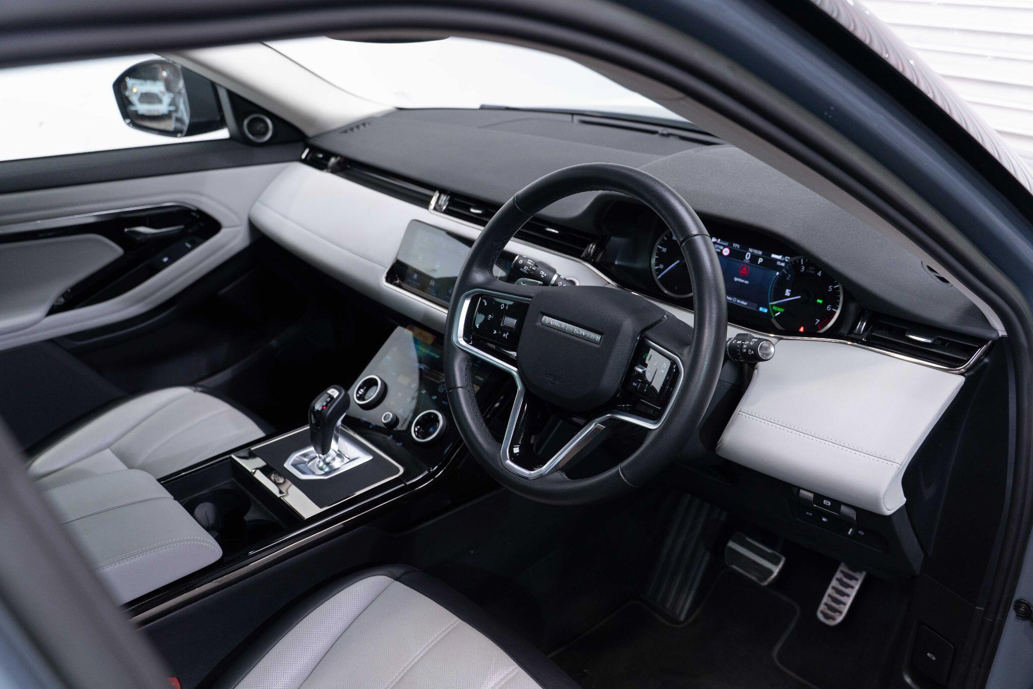 Land Rover Range Rover Evoque - Image 8