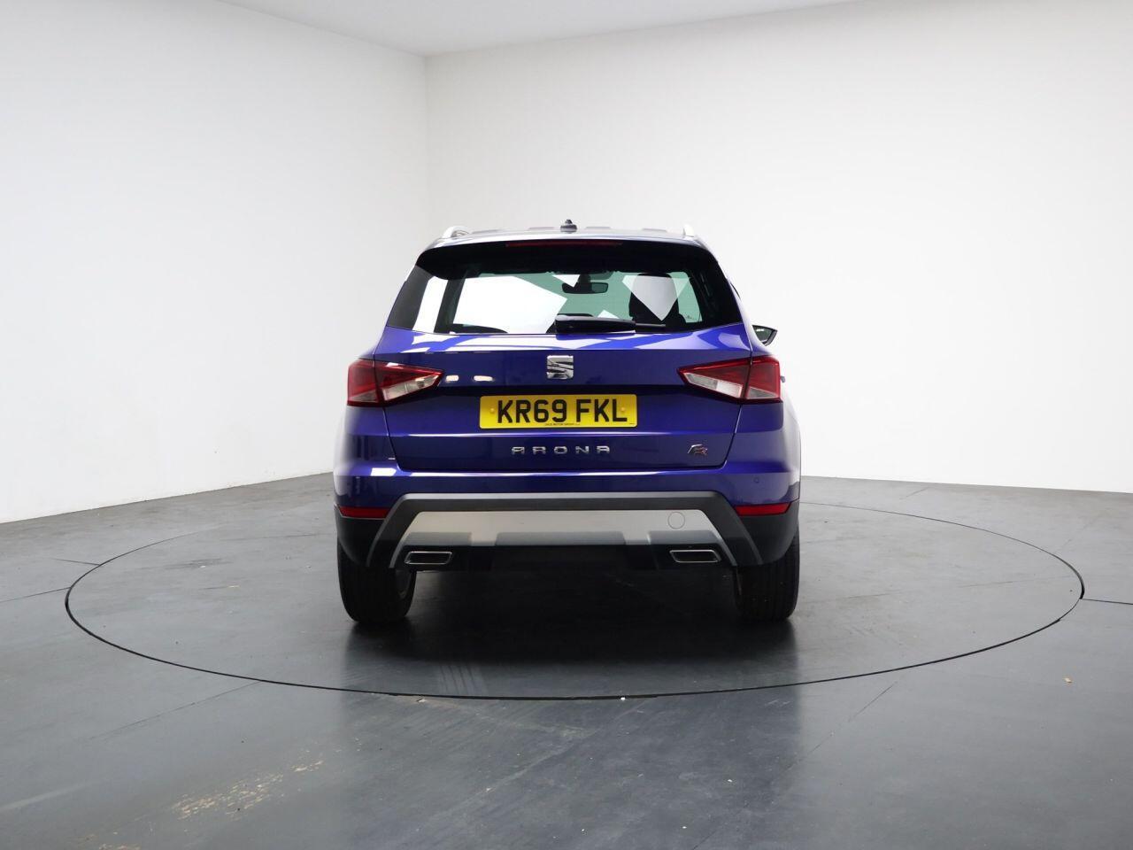SEAT Arona - Image 11