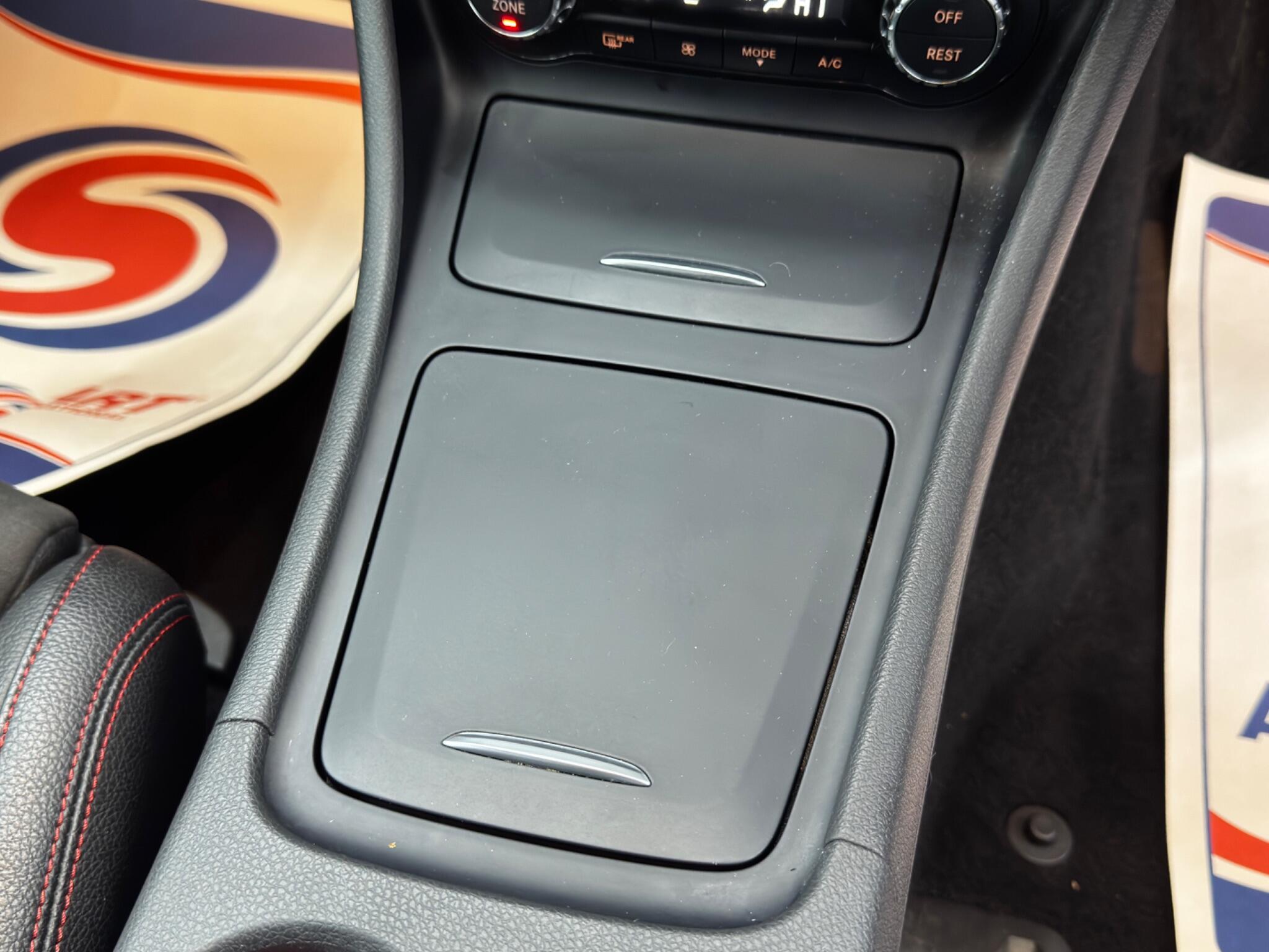 Mercedes GLA - Image 26