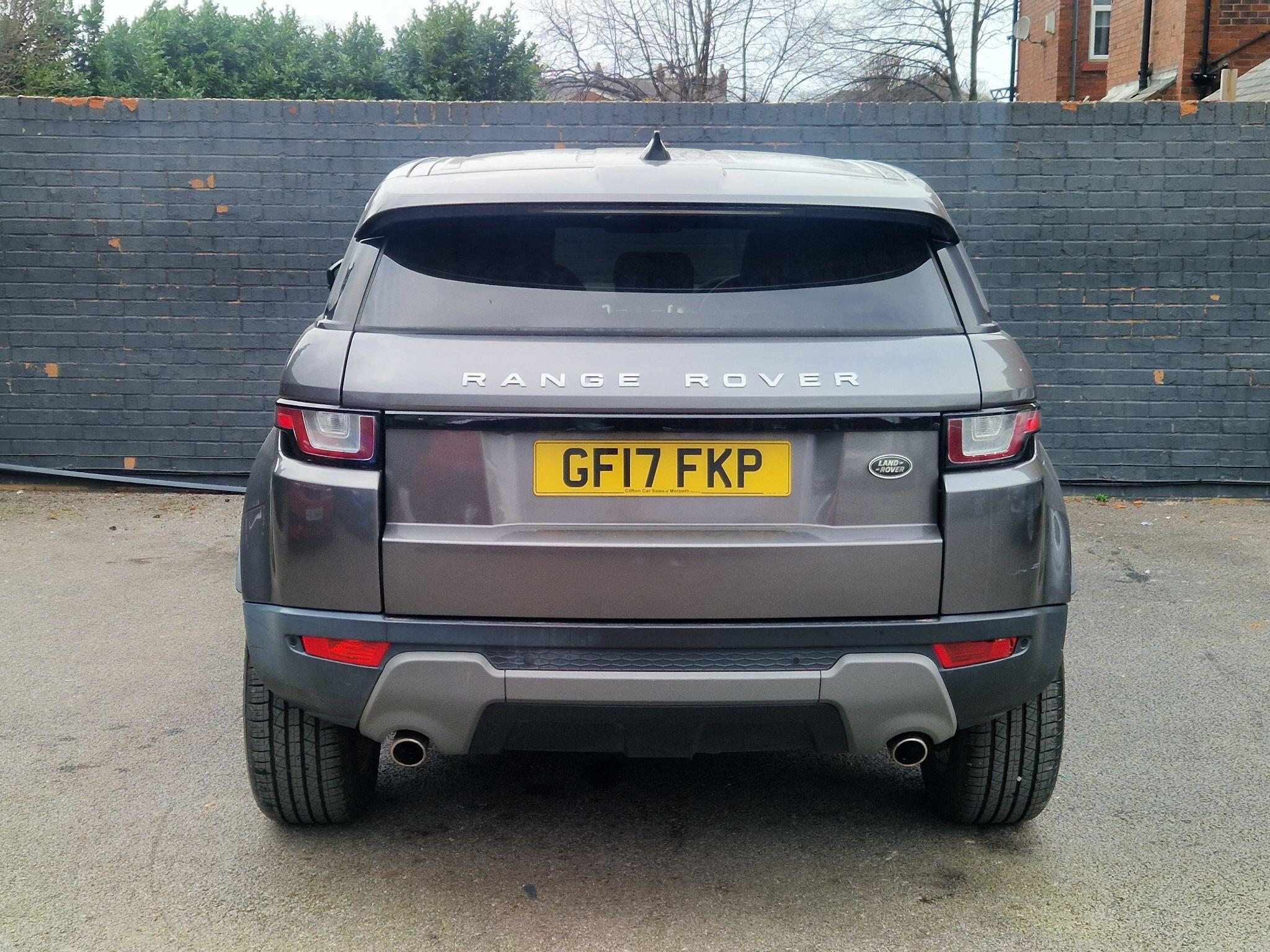 Land Rover Range Rover Evoque - Image 12