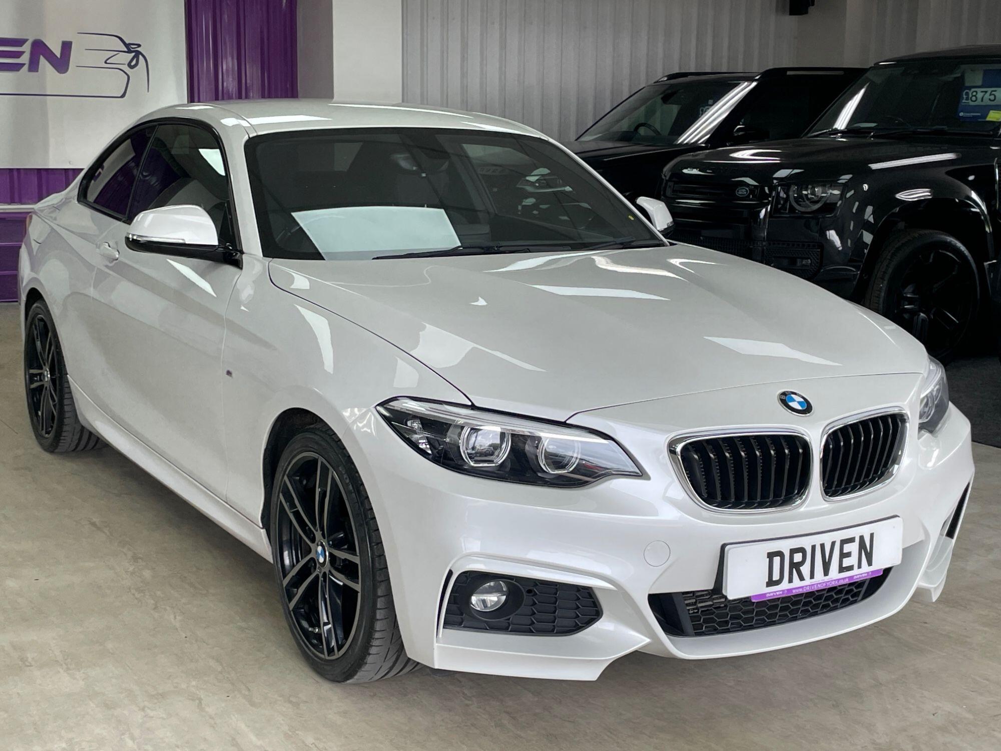 BMW 2 Series - Image 6