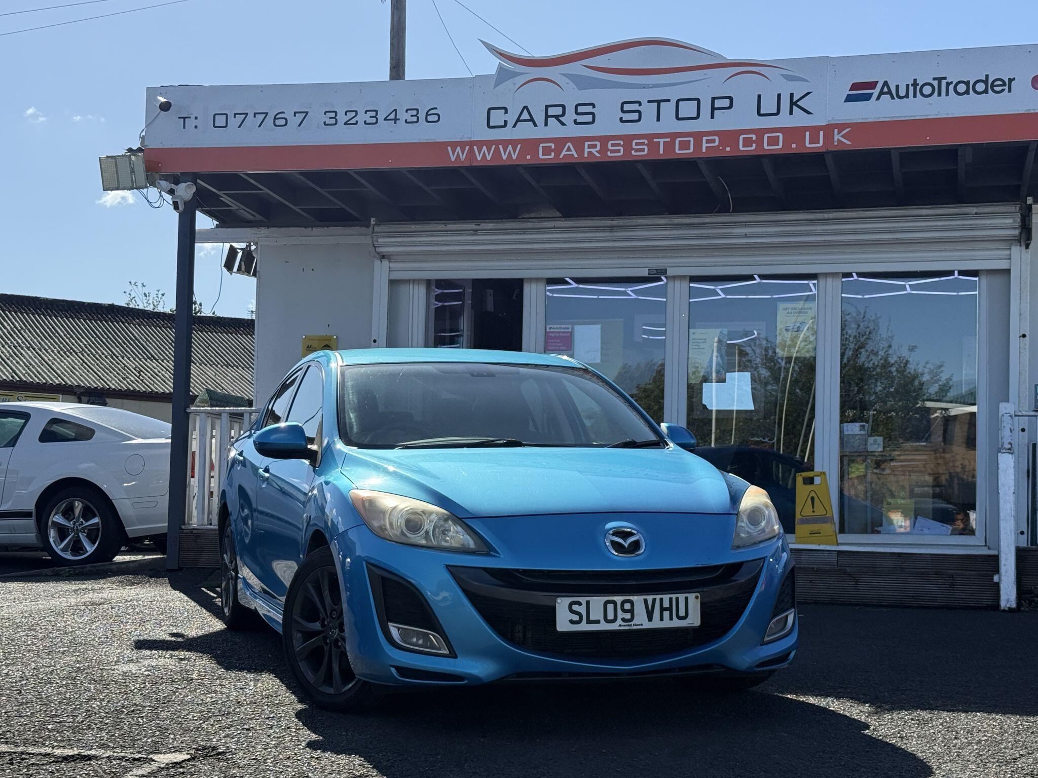 Mazda MAZDA3 - Image 7